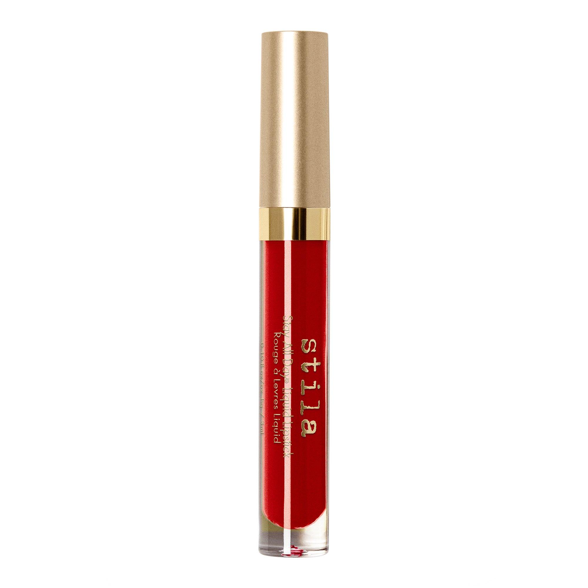 Stila Women's Stay All Day® Liquid Lipstick - Beso
