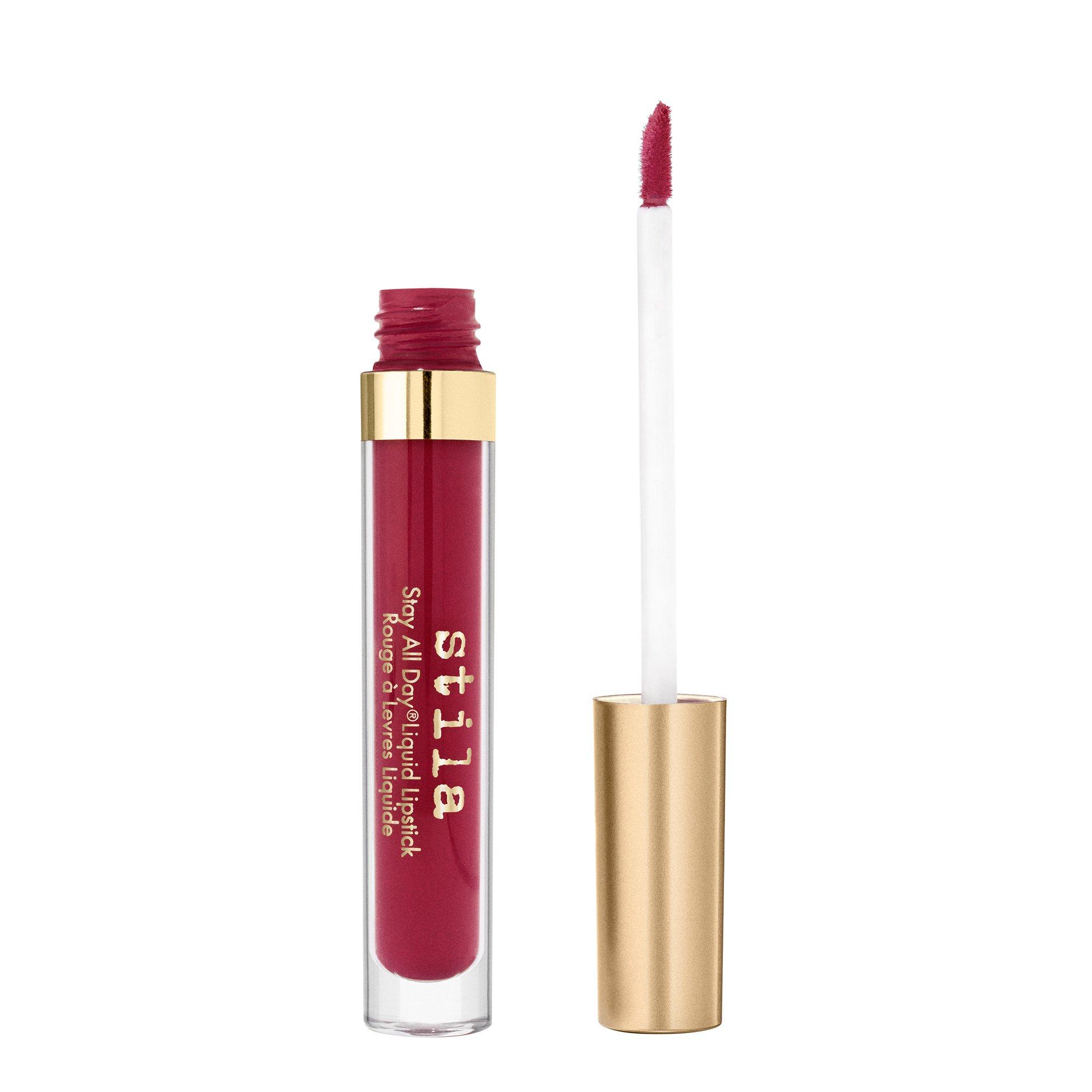  Bacca - Stila - Stila Stay All Day® Liquid Lipstick - 2