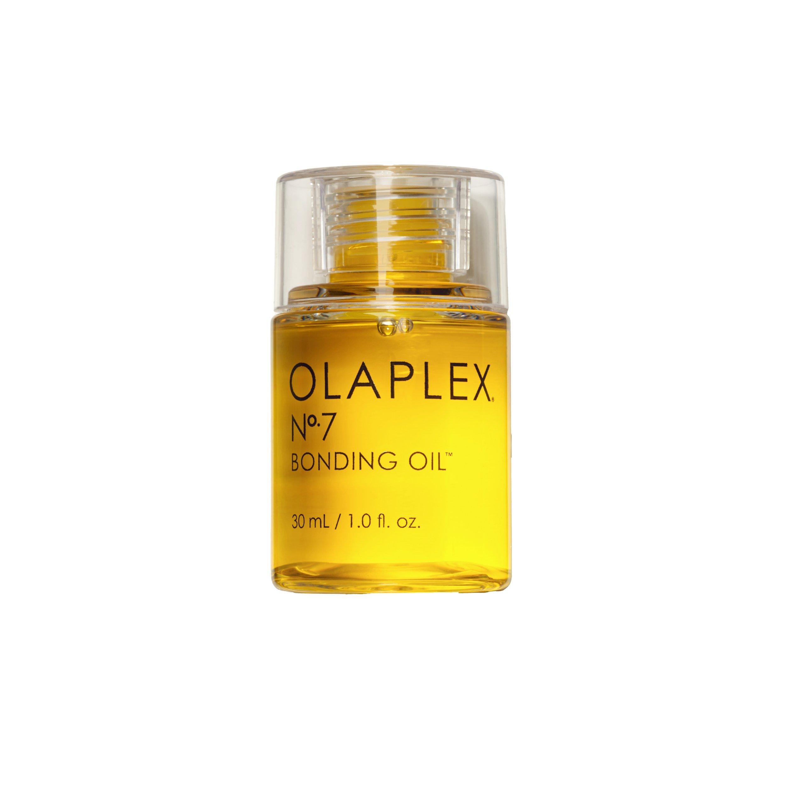 Olaplex Men's No. 7 Bonding Hair Oil 30Ml. - 30 ml