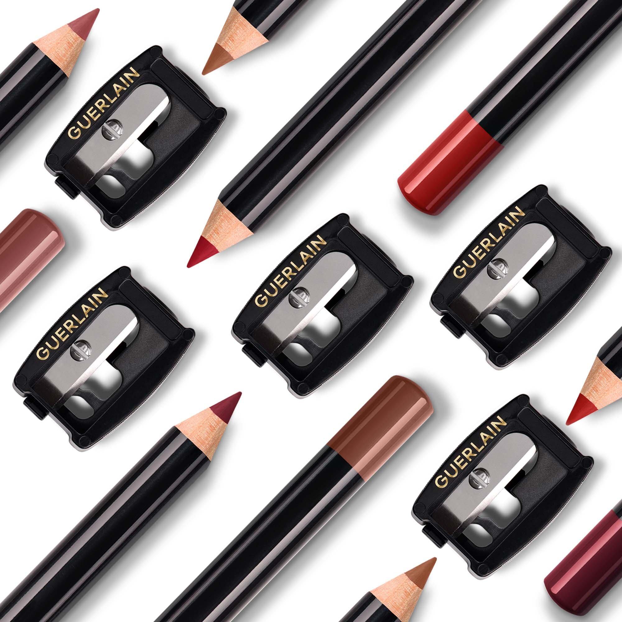 01 - Guerlain - Contour G Lip Pencil - 6