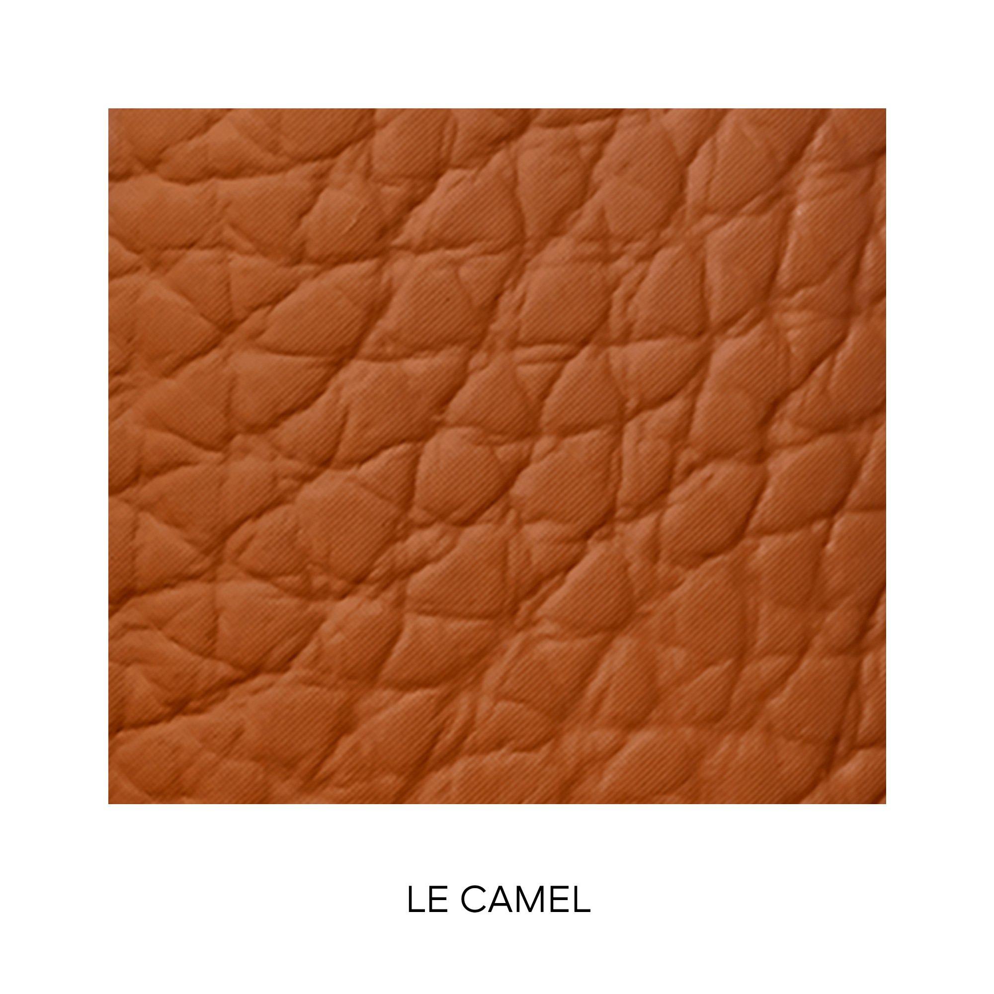 LE CAMEL - Guerlain - Rouge G The double mirror jewel case The customisable ultra-care lipstick - 2