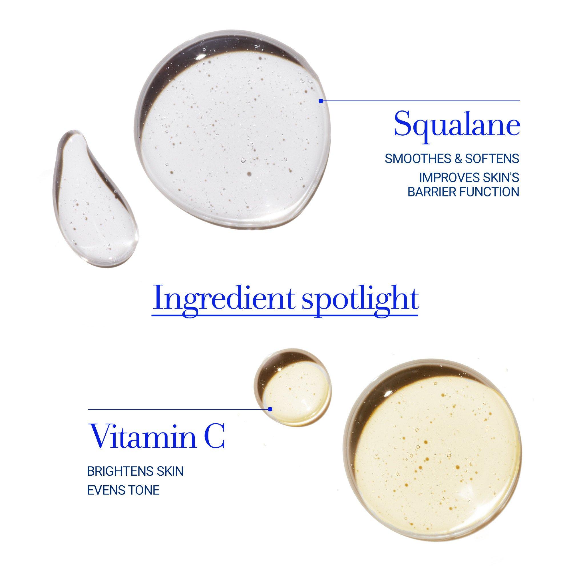 Clear - FRESH - Fresh Floral Recovery Calming Mask 100ml - 8