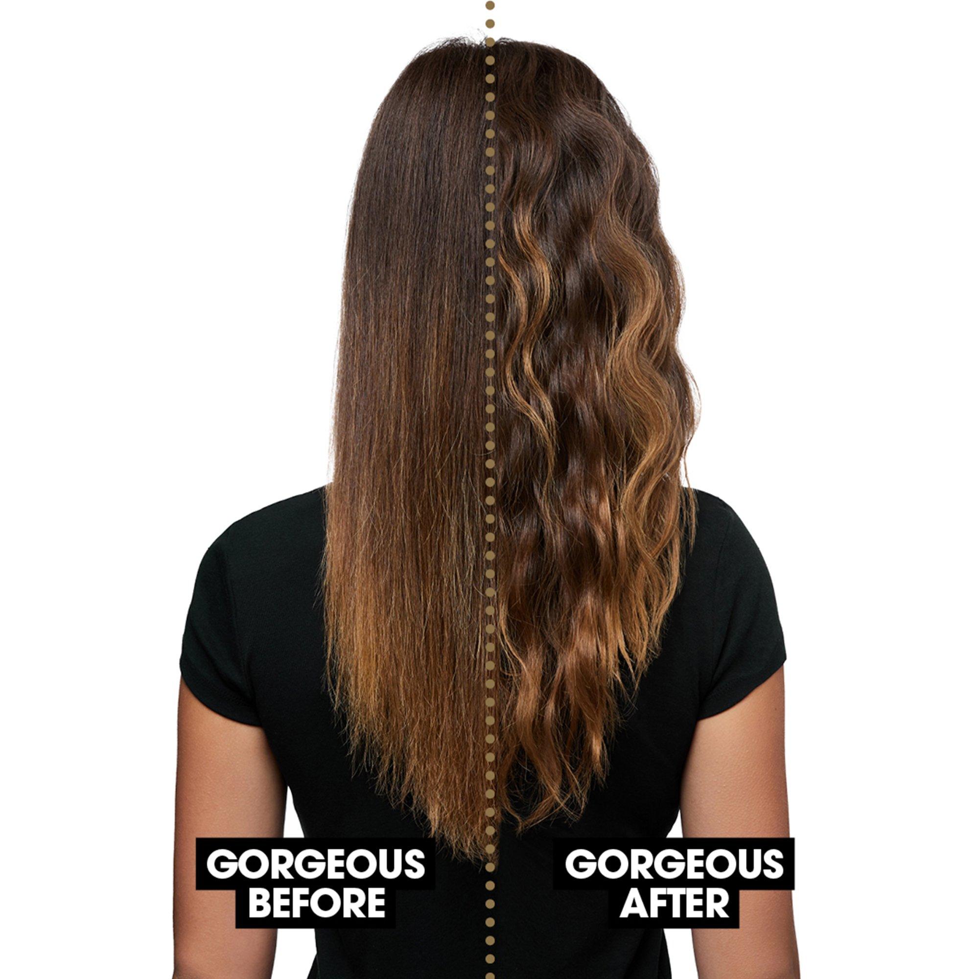 None - GHD - ghd Curly Ever After Mini - Curl Hold Spray - 50ml - 3