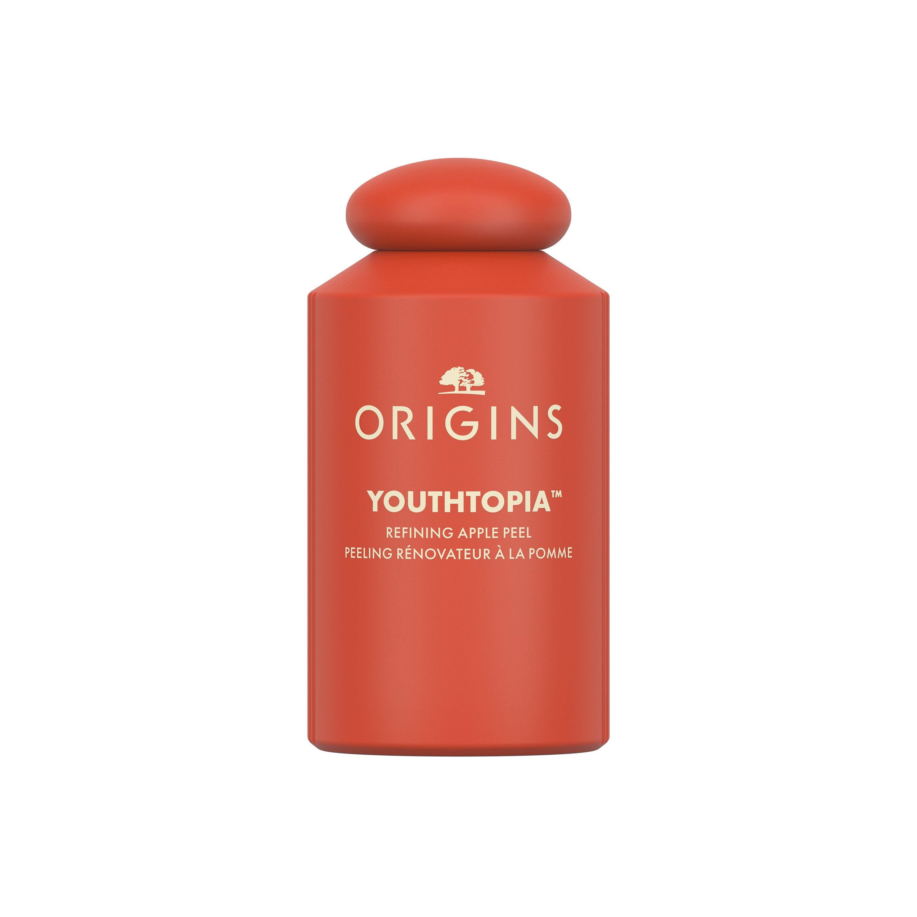 Origins Women's Youthtopia™ Refining Apple Peel - 100 ml