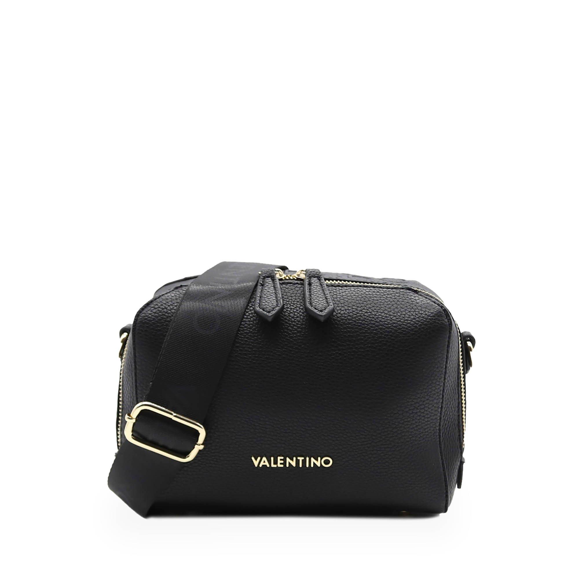 Nero 001 - Valentino - Valentino Pattie Camera Bag - 1