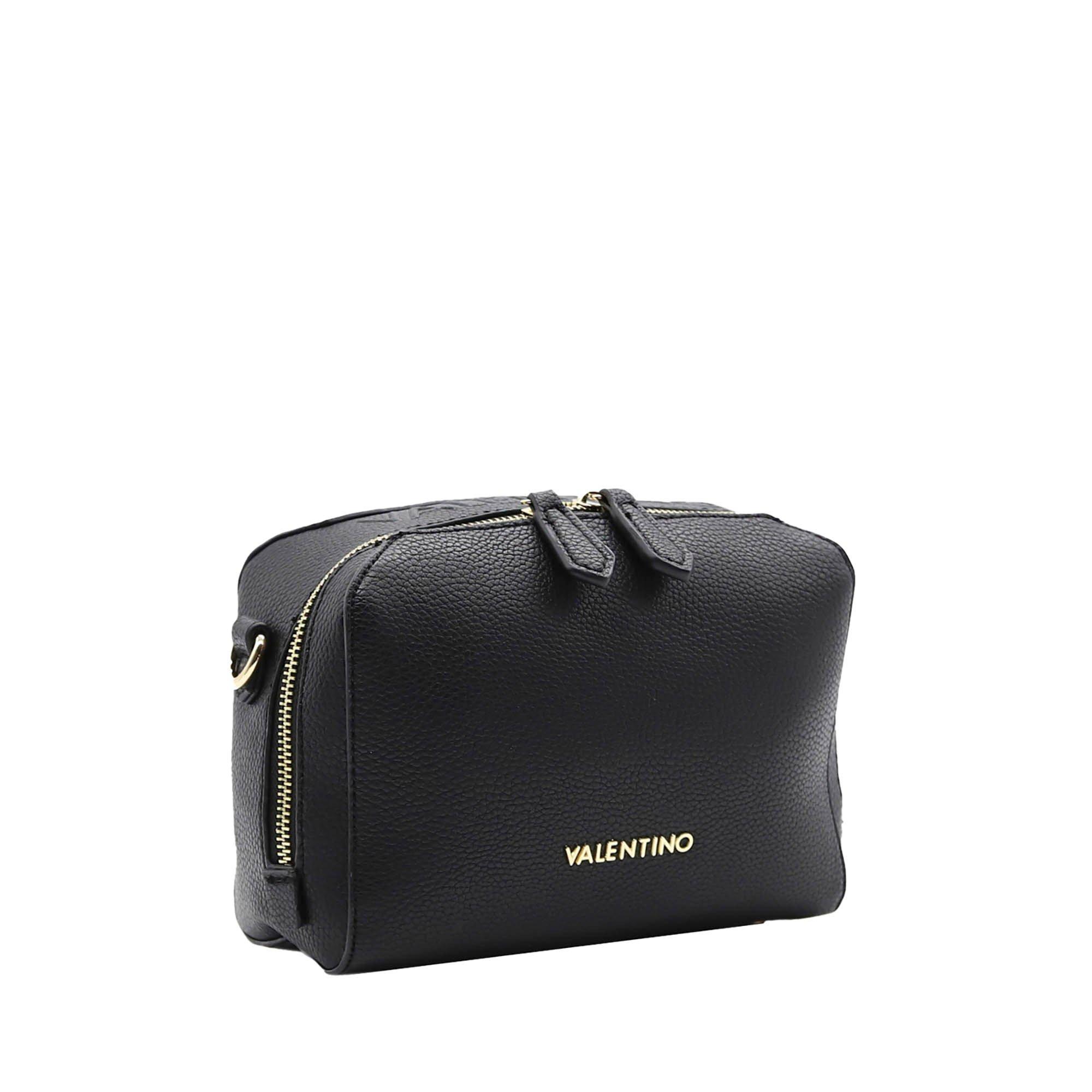 Nero 001 - Valentino - Valentino Pattie Camera Bag - 2