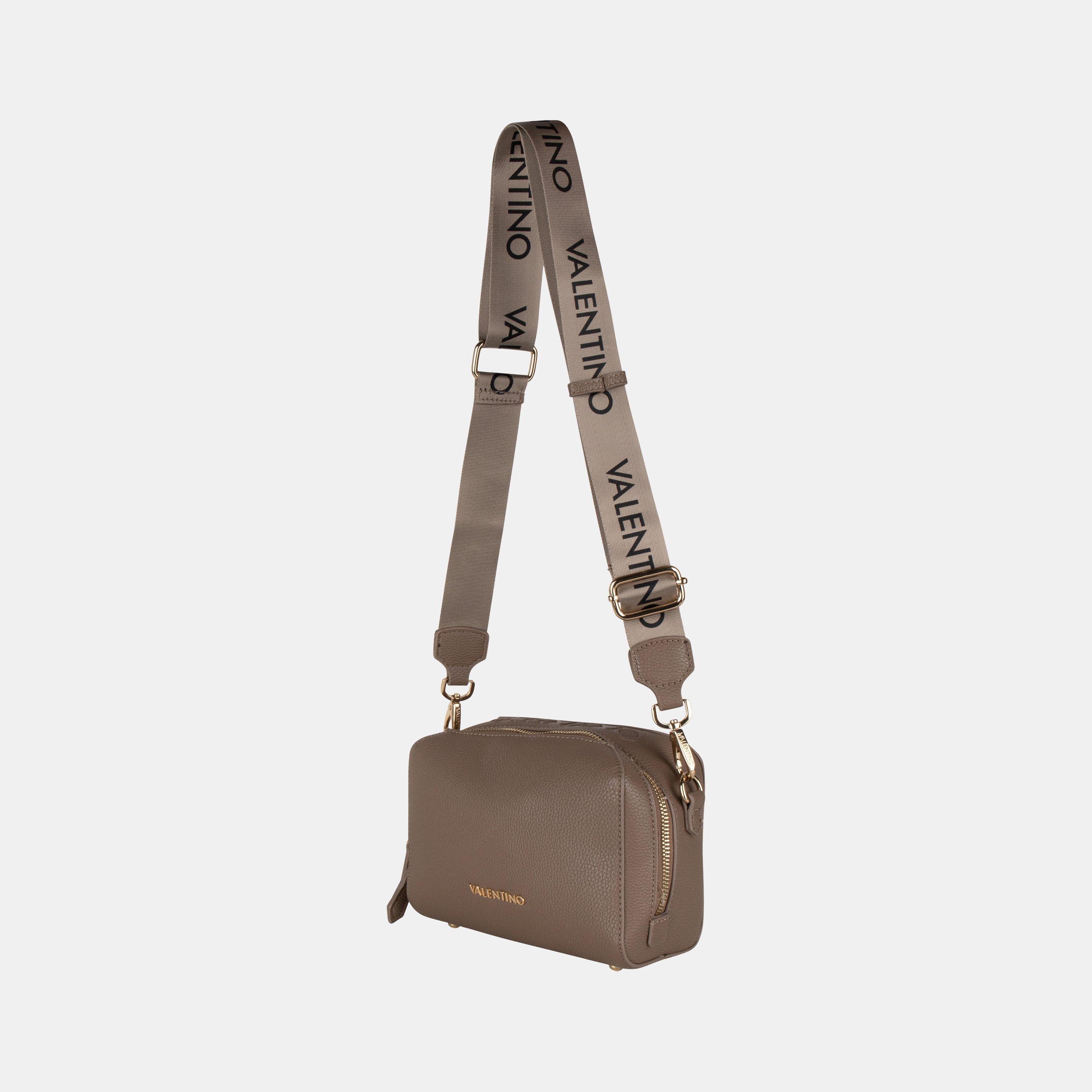 TAUPE/MULTI - Valentino - Pattie Camera Bag - 2