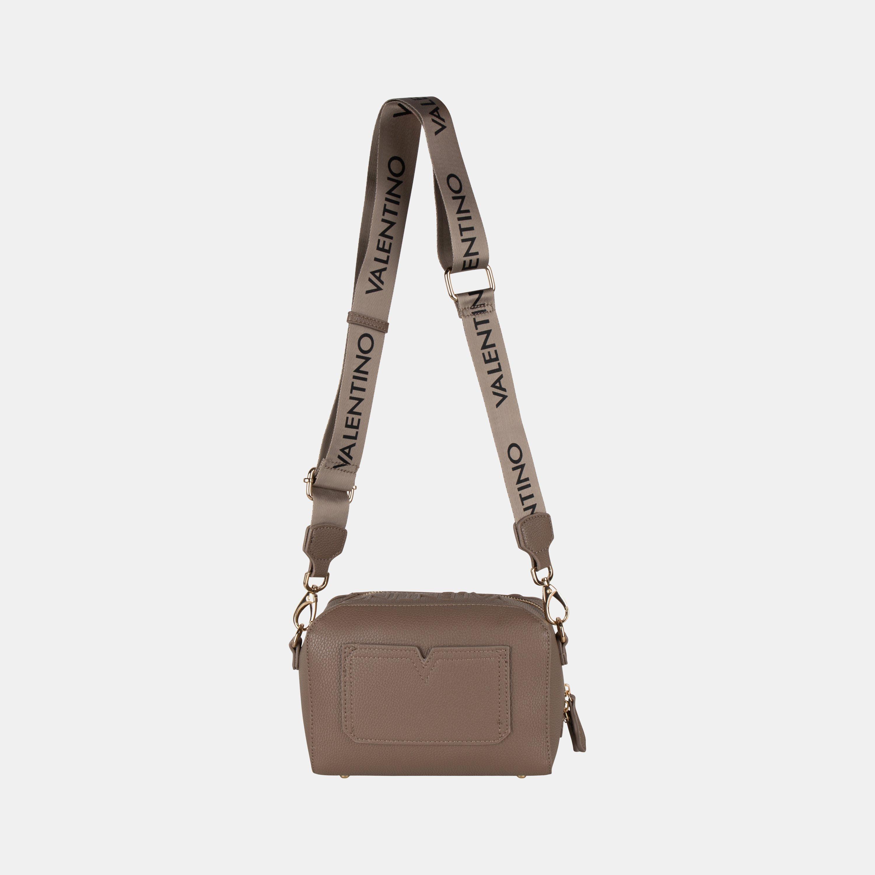 TAUPE/MULTI - Valentino - Pattie Camera Bag - 3