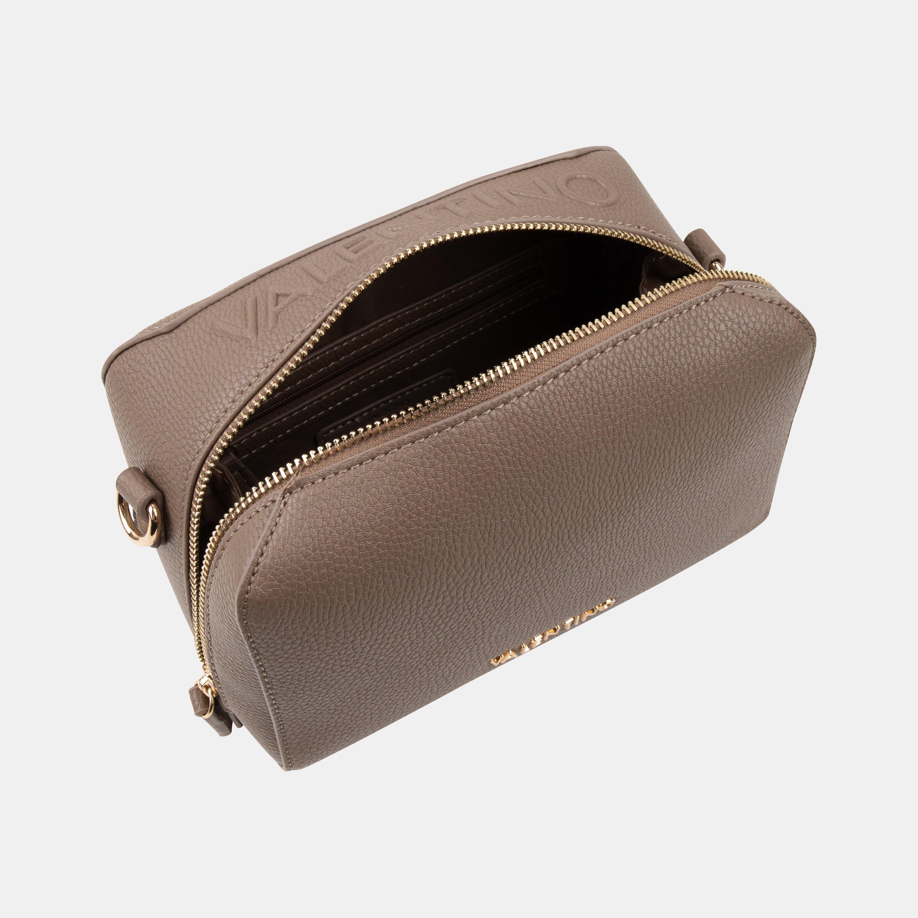 TAUPE/MULTI - Valentino - Pattie Camera Bag - 4