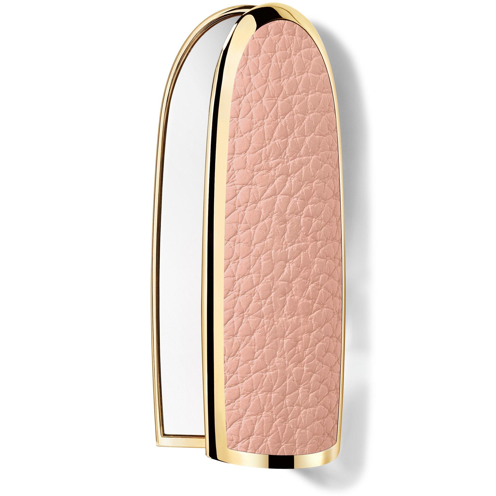 LE NUDE - Guerlain - Rouge G The double mirror jewel case The customisable ultra-care lipstick - 1