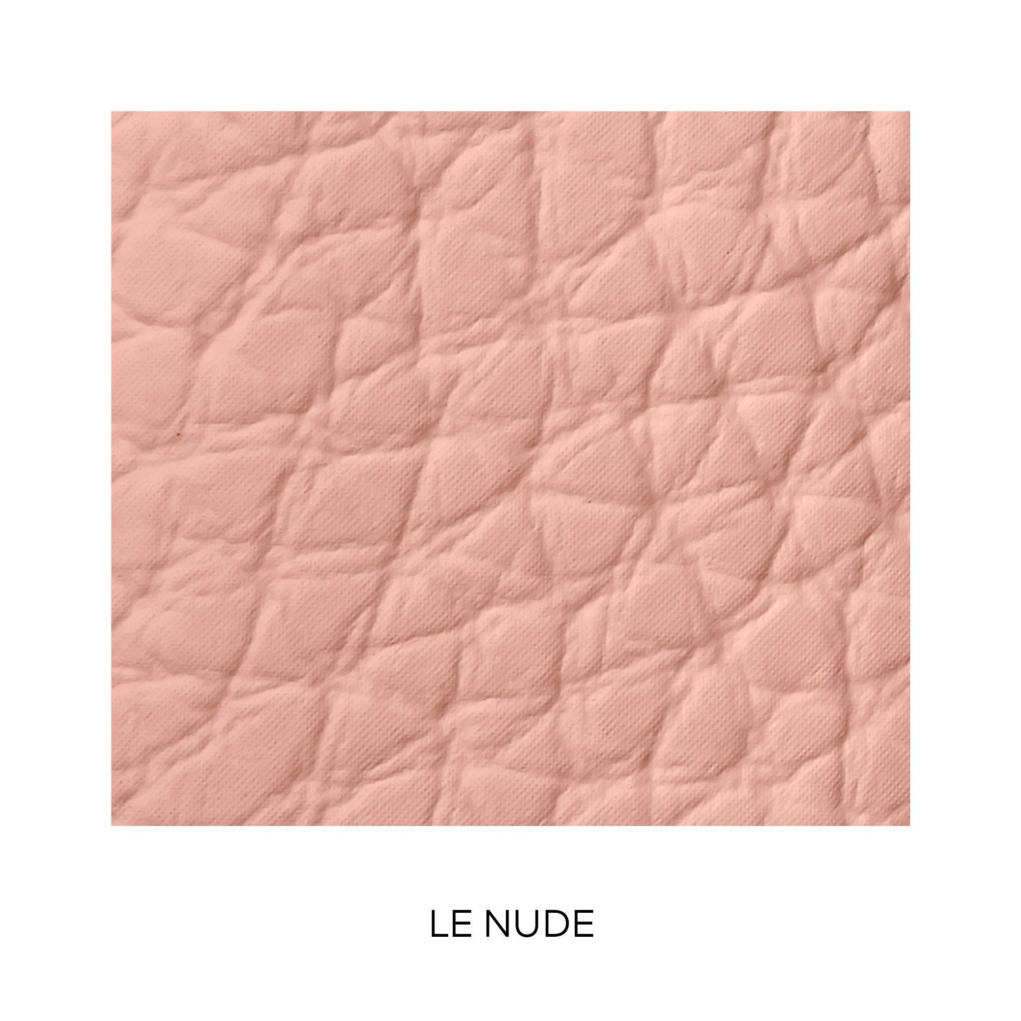 LE NUDE - Guerlain - Rouge G The double mirror jewel case The customisable ultra-care lipstick - 3