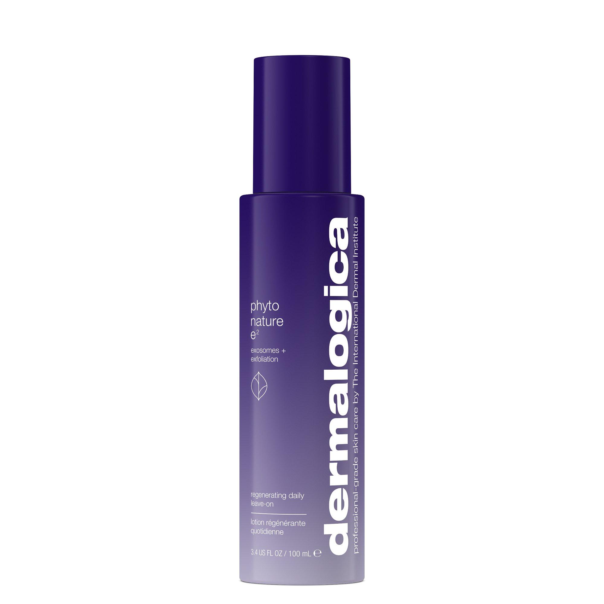 Clear - Dermalogica - DERM PhytNtrExoExfol Ld00 - 1