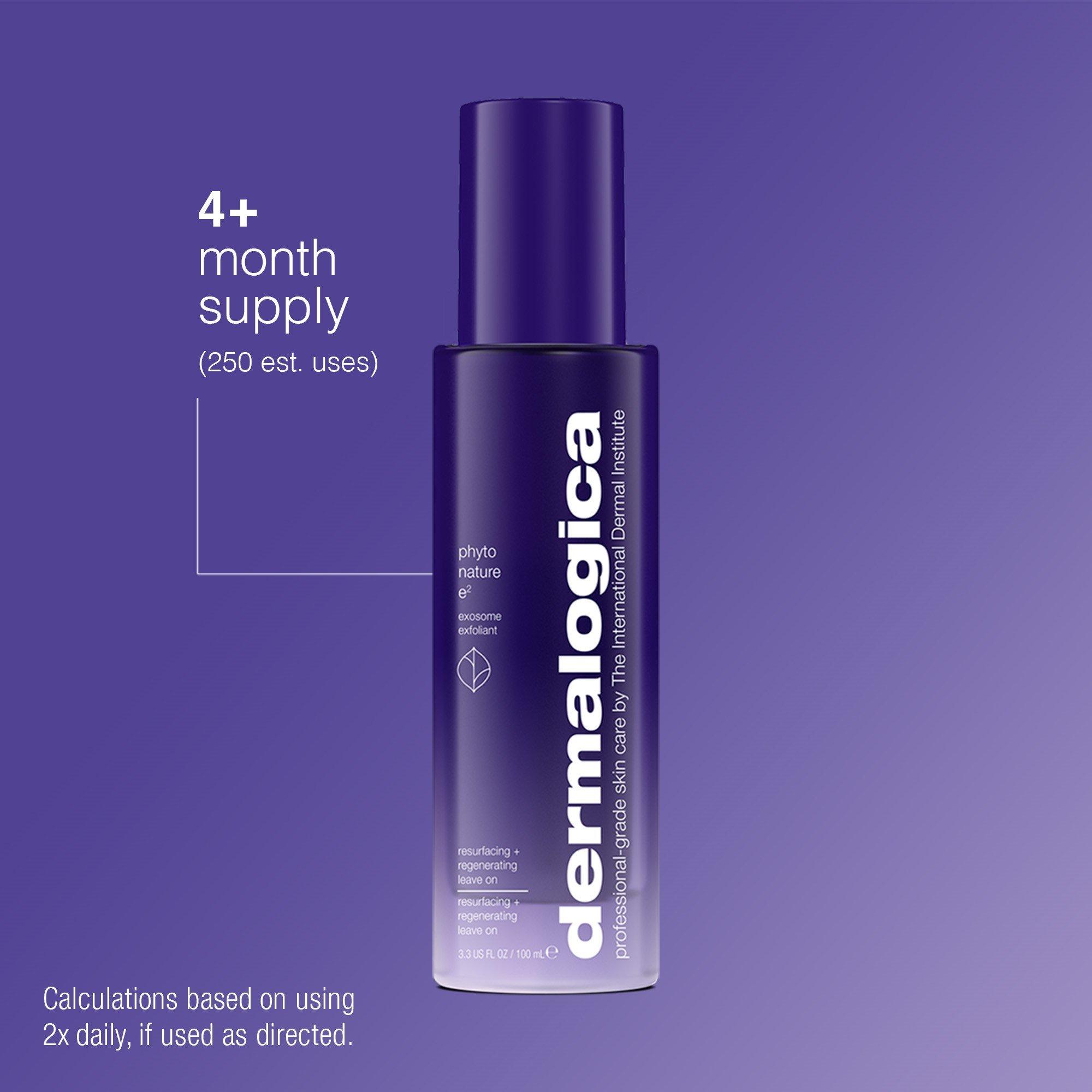 Clear - Dermalogica - DERM PhytNtrExoExfol Ld00 - 12