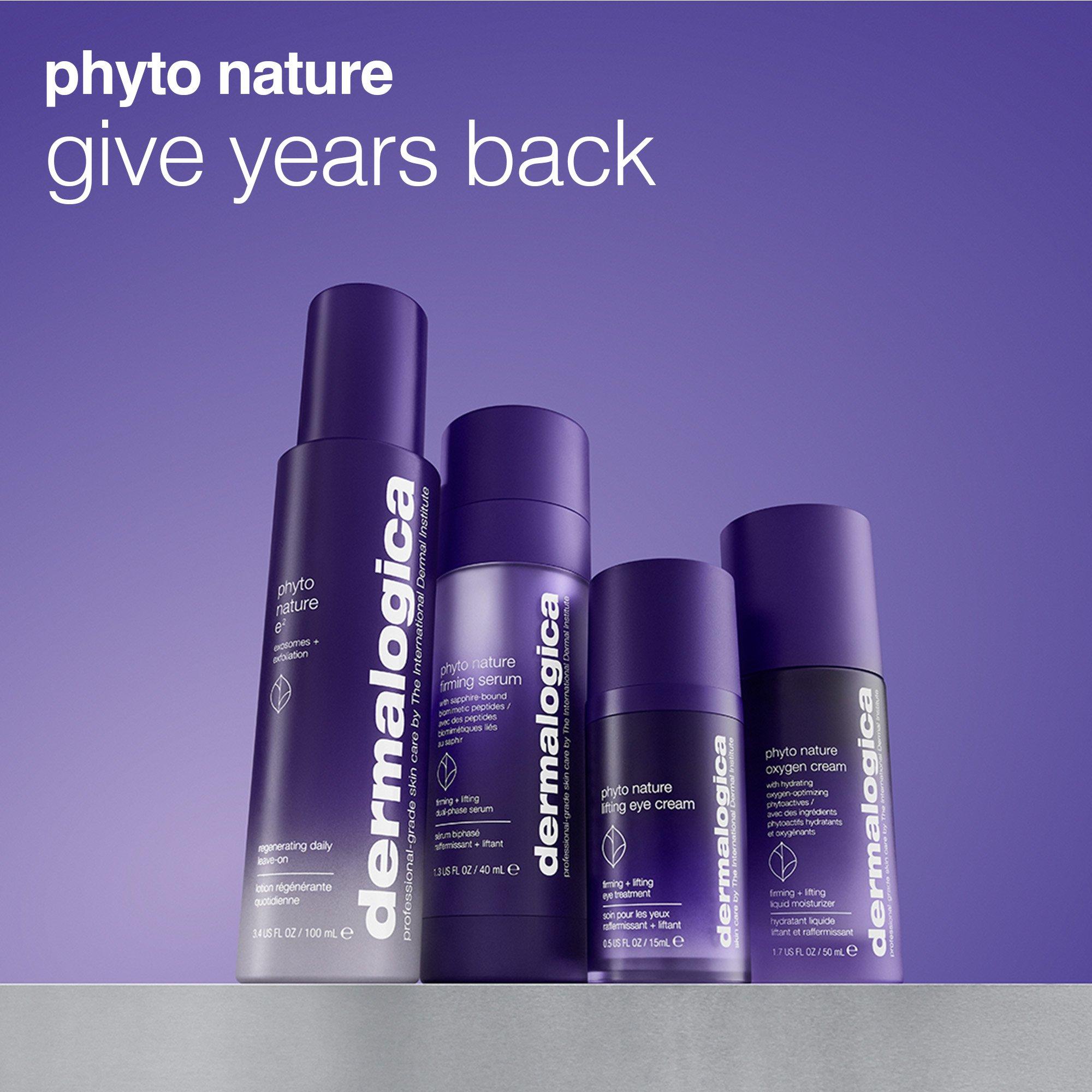 Clear - Dermalogica - DERM PhytNtrExoExfol Ld00 - 13