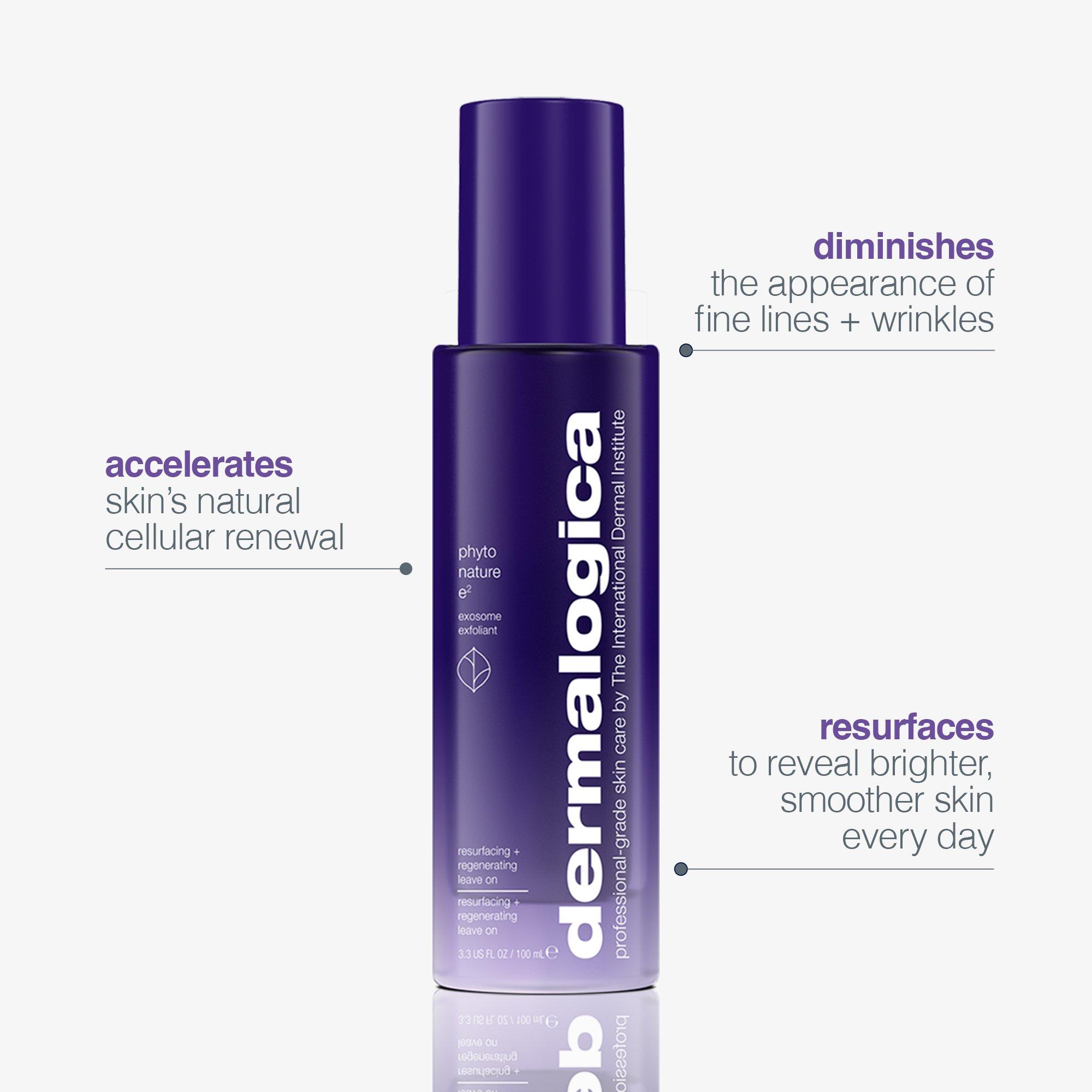 Clear - Dermalogica - DERM PhytNtrExoExfol Ld00 - 3