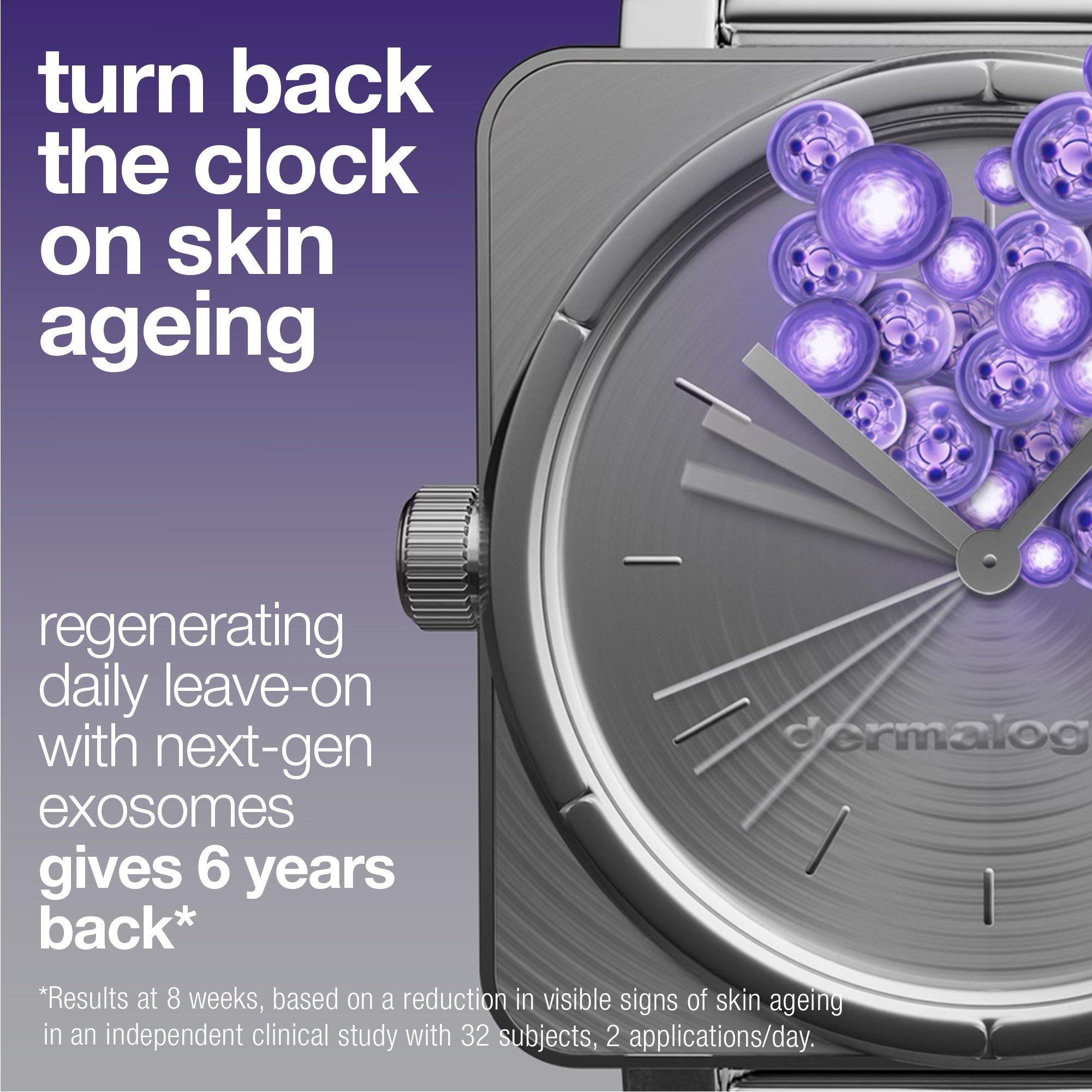 Clear - Dermalogica - DERM PhytNtrExoExfol Ld00 - 4