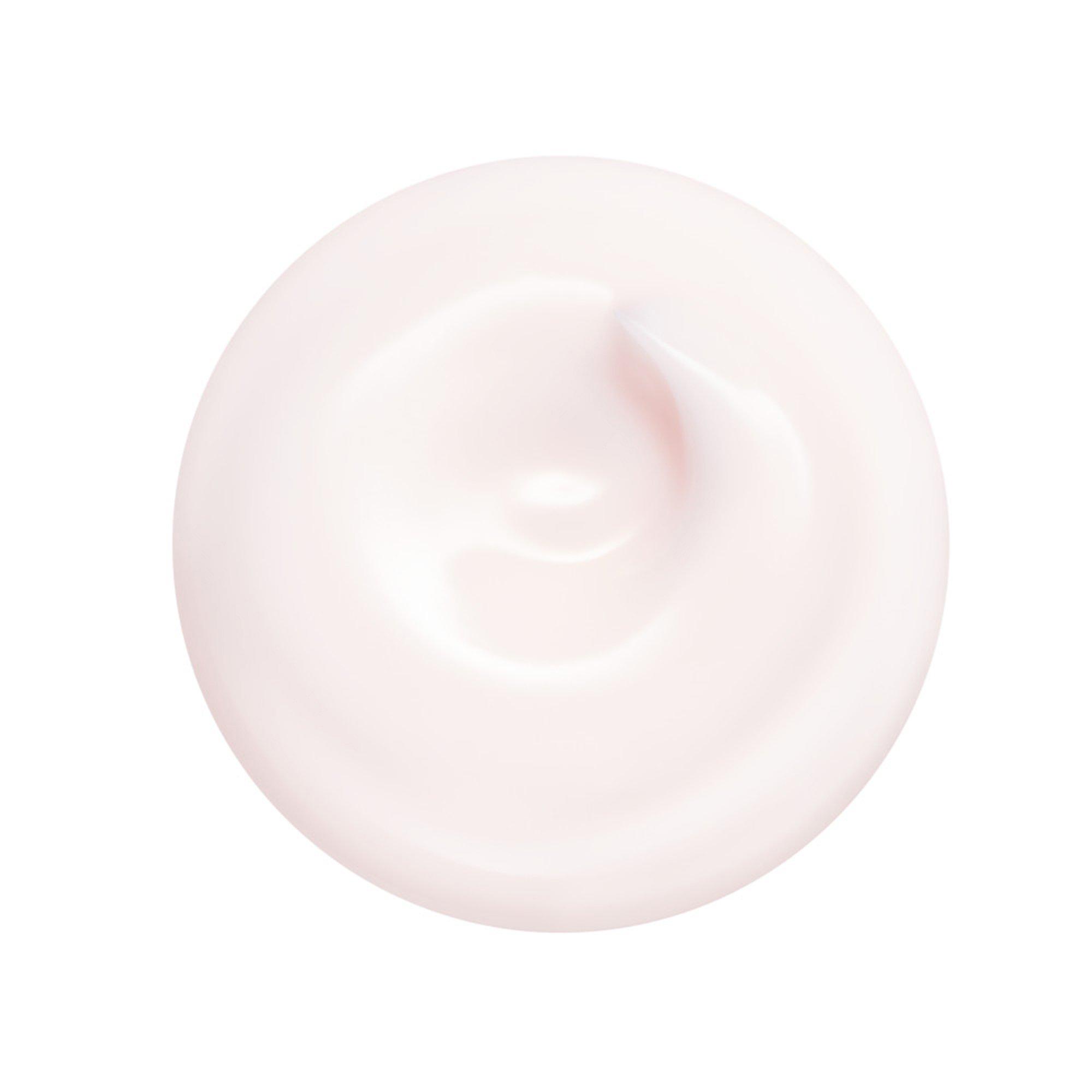 Clear - Shiseido - Shiseido Hydrating Cream Womens - 3