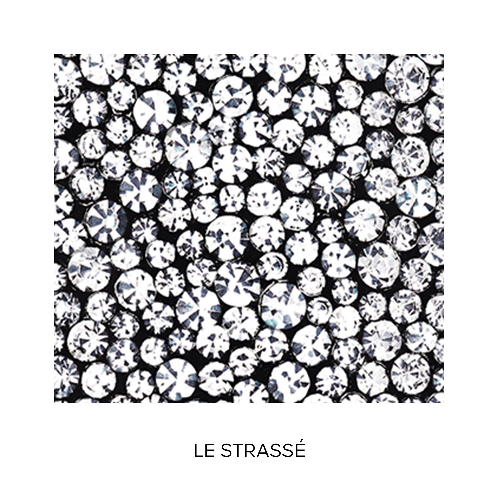 LE STRASSE - Guerlain - Rouge G The double mirror jewel case The customisable ultra-care lipstick - 2