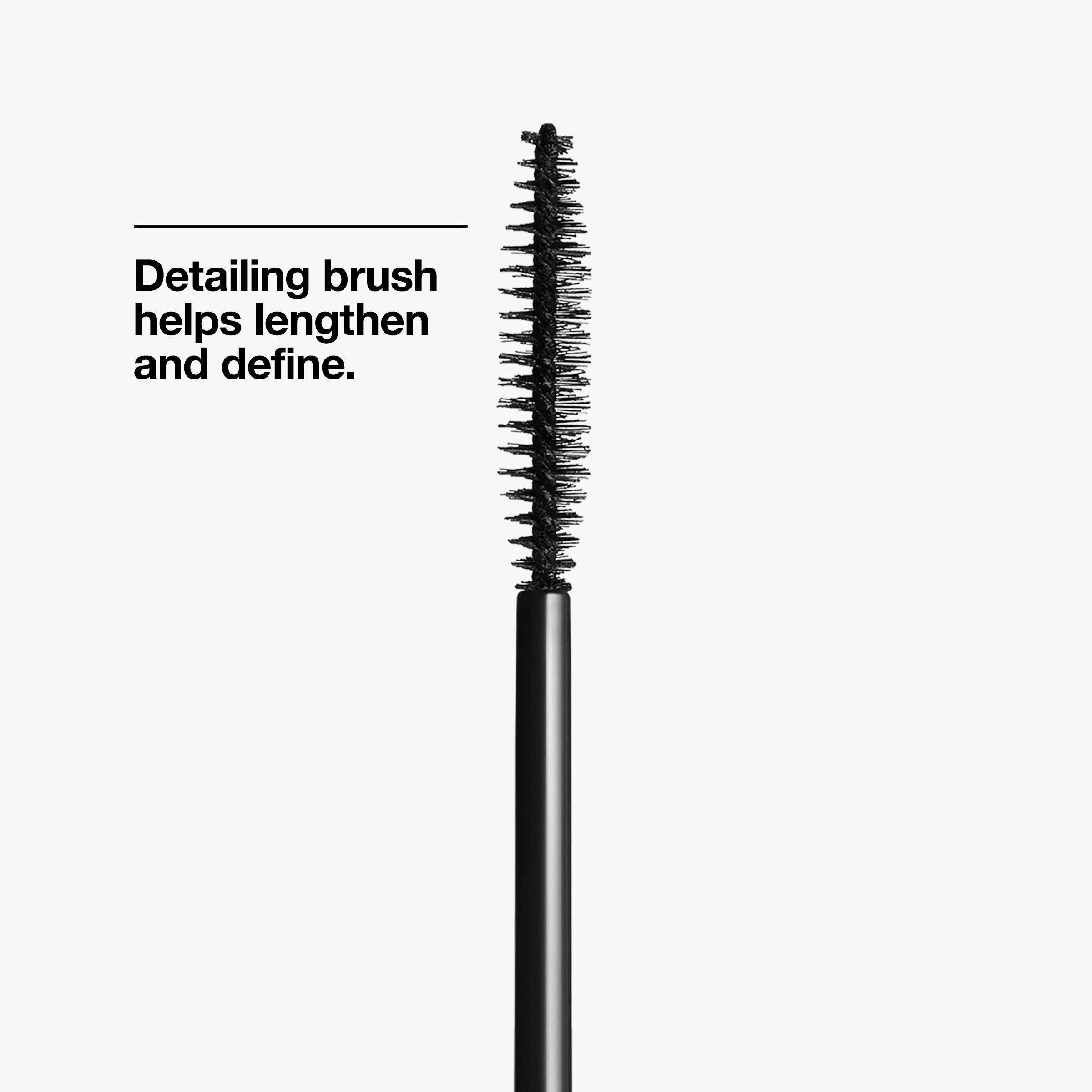Black Onyx - Clinique - Lash Power™ Mascara Long-Wearing Formula - 2