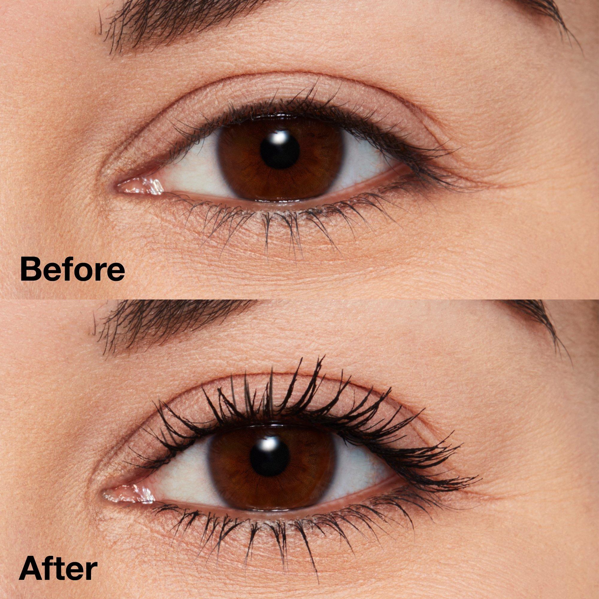 Black Onyx - Clinique - Lash Power™ Mascara Long-Wearing Formula - 3