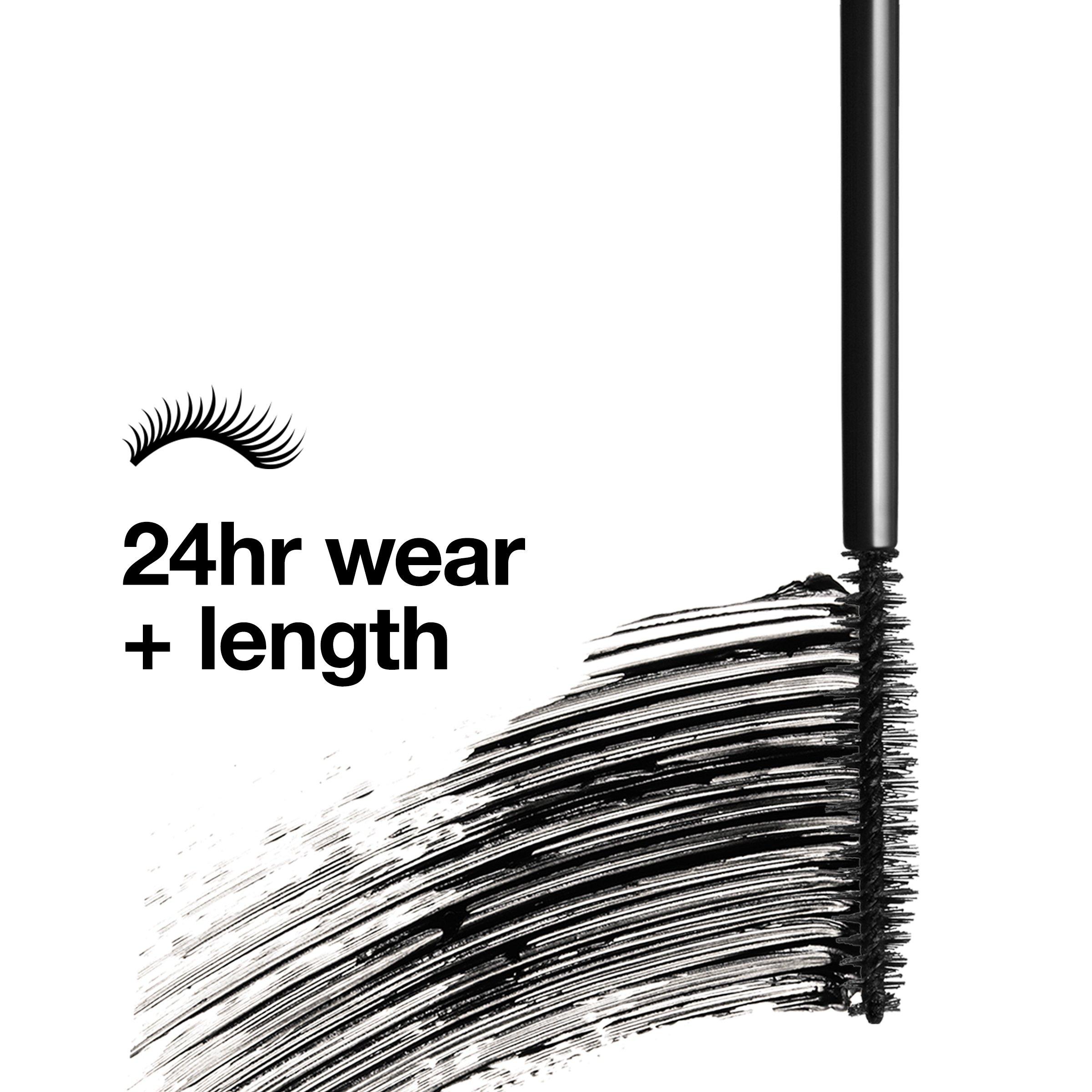 Black Onyx - Clinique - Lash Power™ Mascara Long-Wearing Formula - 4