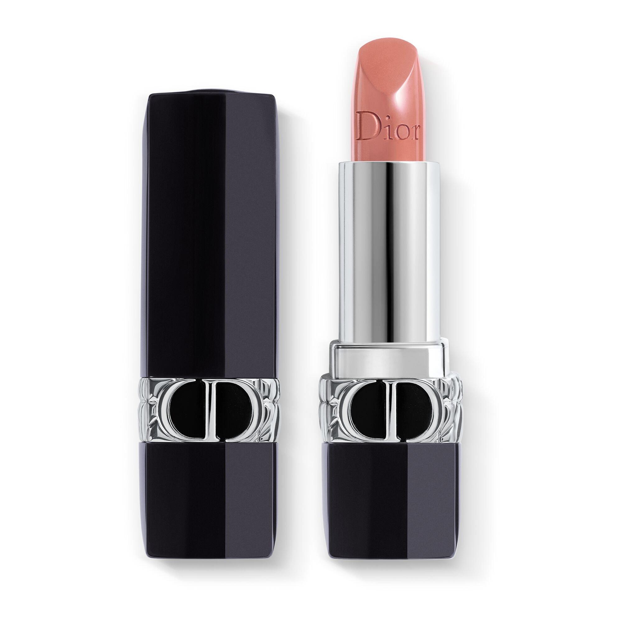 219 Rose Mont - DIOR - Rouge Dior Couture Colour Lipstick - 1