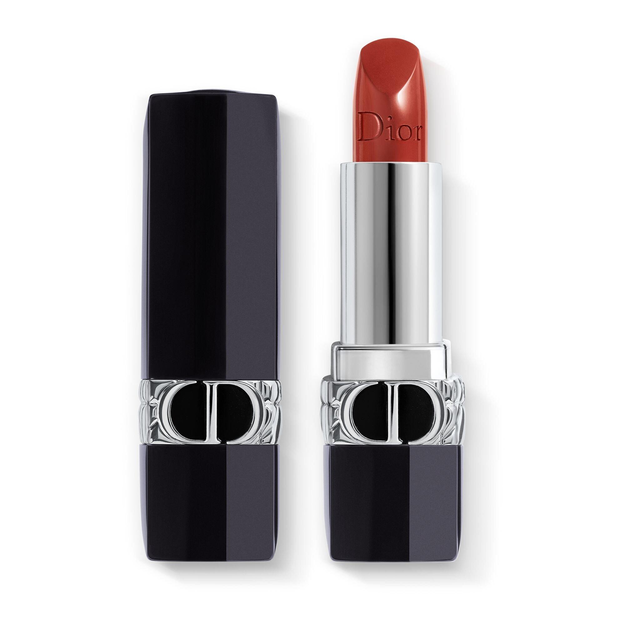 849 RougeCinema - DIOR - Rouge Dior Couture Colour Lipstick - 1
