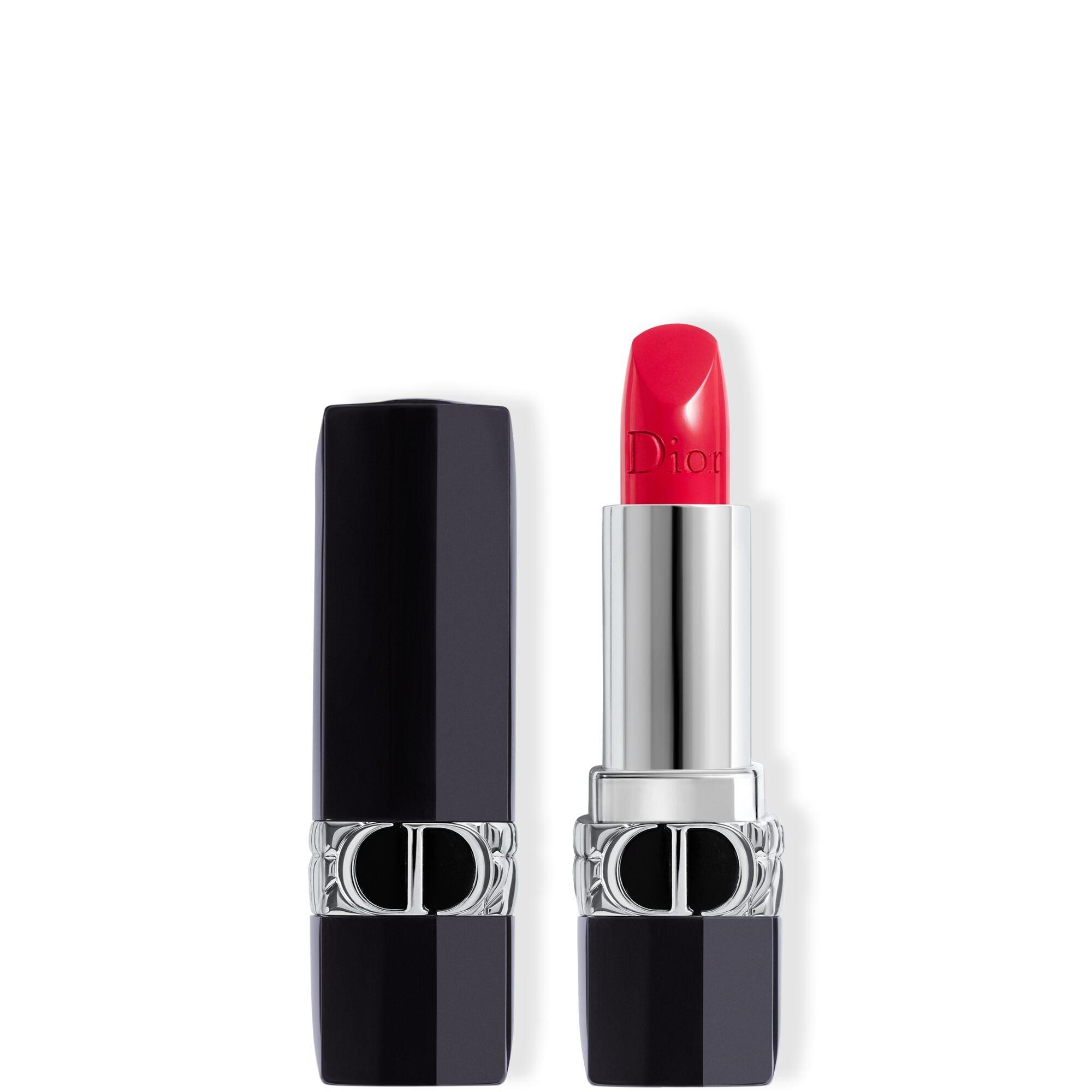 DIOR Rouge Dior Couture Colour Lipstick