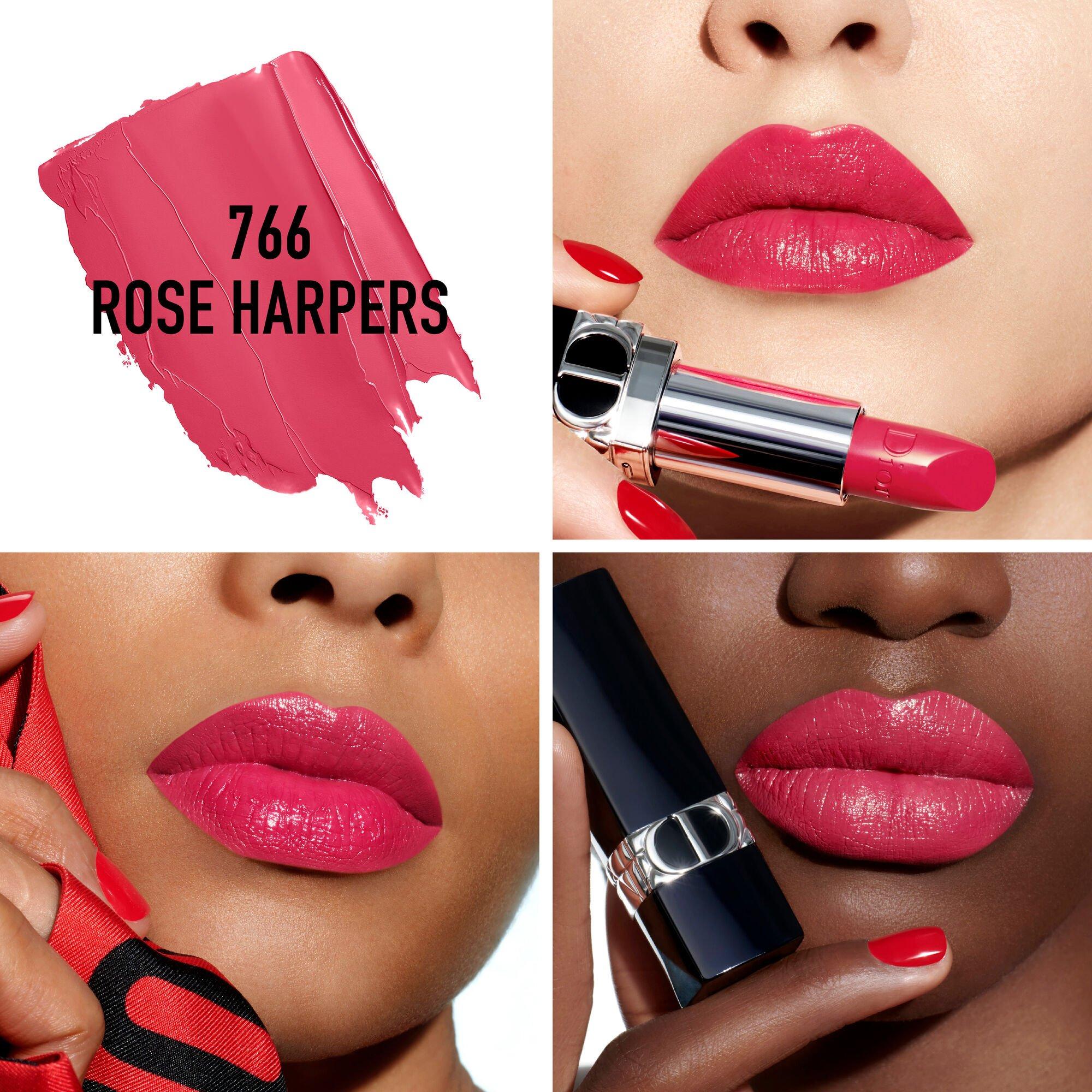 766 RoseHarpers - DIOR - Rouge Dior Couture Colour Lipstick - 2