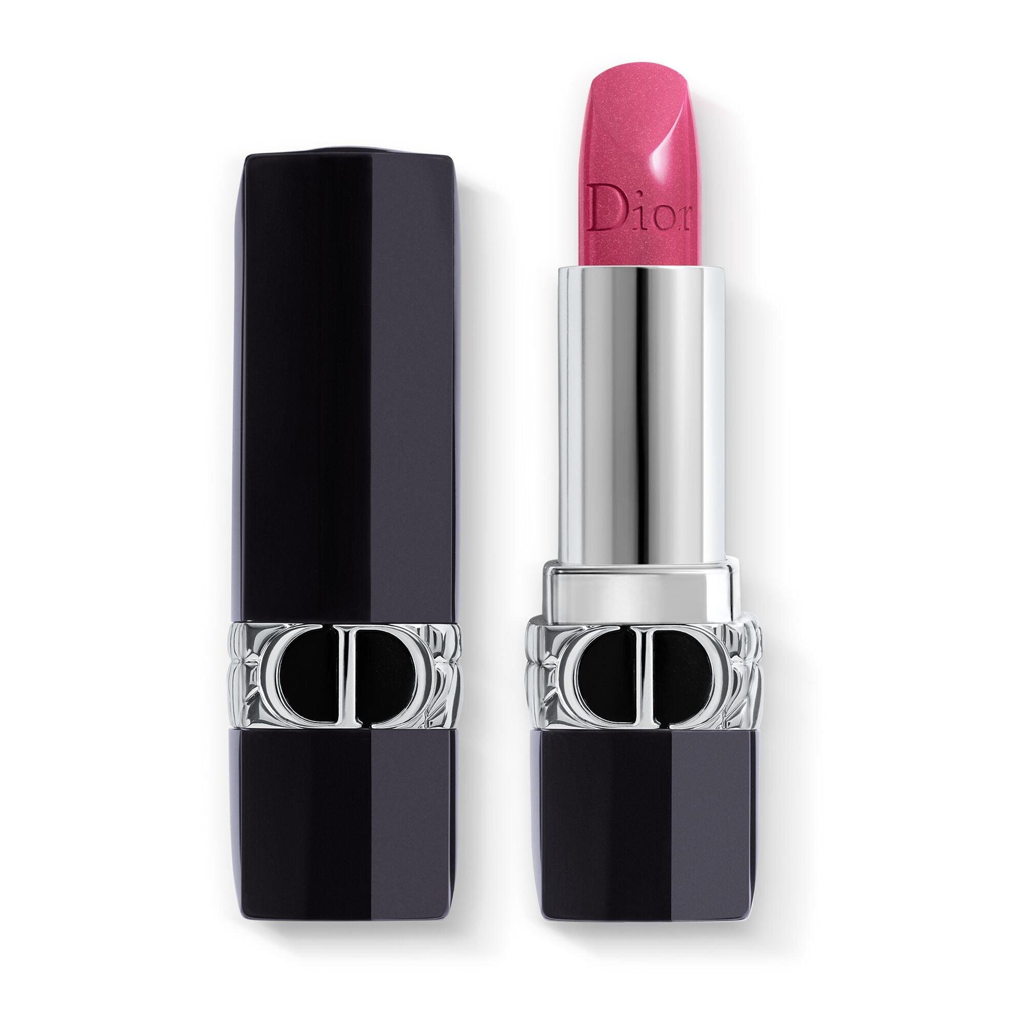 678 Culte - DIOR - Rouge Dior Couture Colour Lipstick - 1