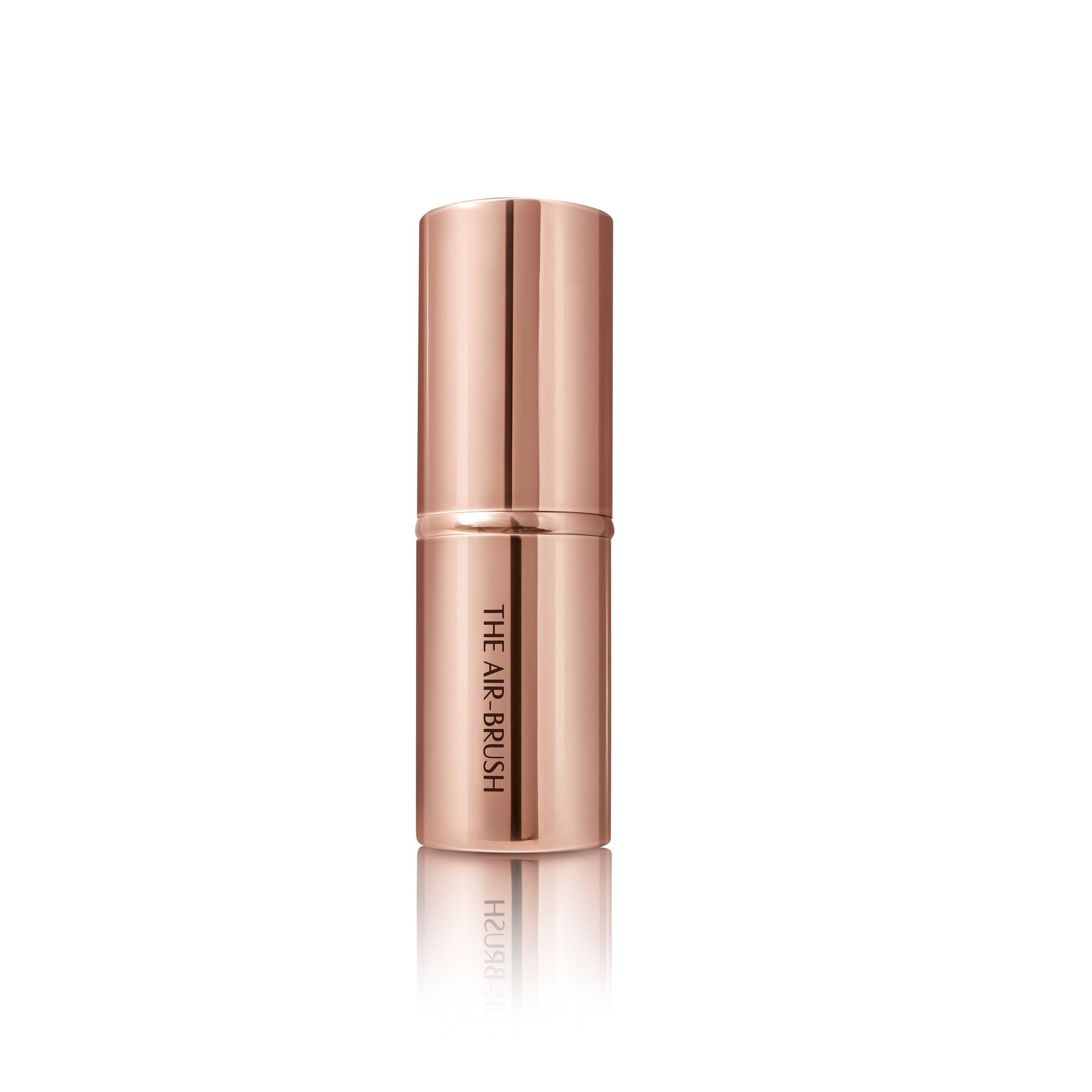 Bronzer Brush - Charlotte Tilbury - The Air Brush Bronzing Brush - 2