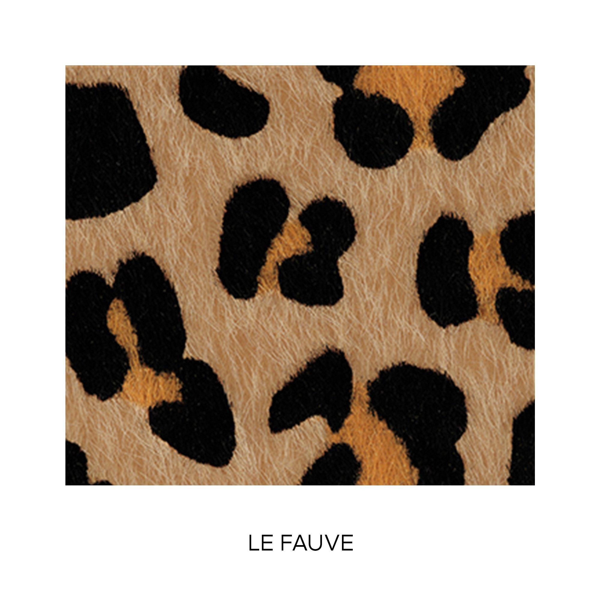 LE FAUVE - Guerlain - Rouge G The double mirror jewel case The customisable ultra-care lipstick - 2