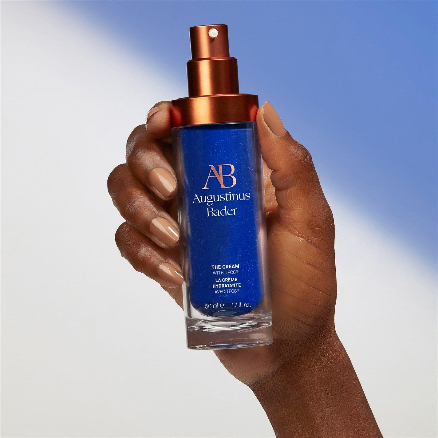 Cream - Augustinus Bader - The Cream - 11