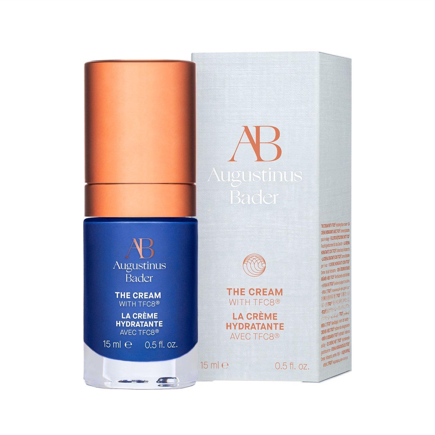 Cream - Augustinus Bader - The Cream - 5