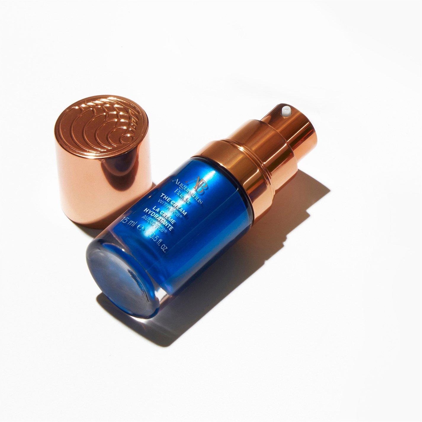 Cream - Augustinus Bader - The Cream - 10