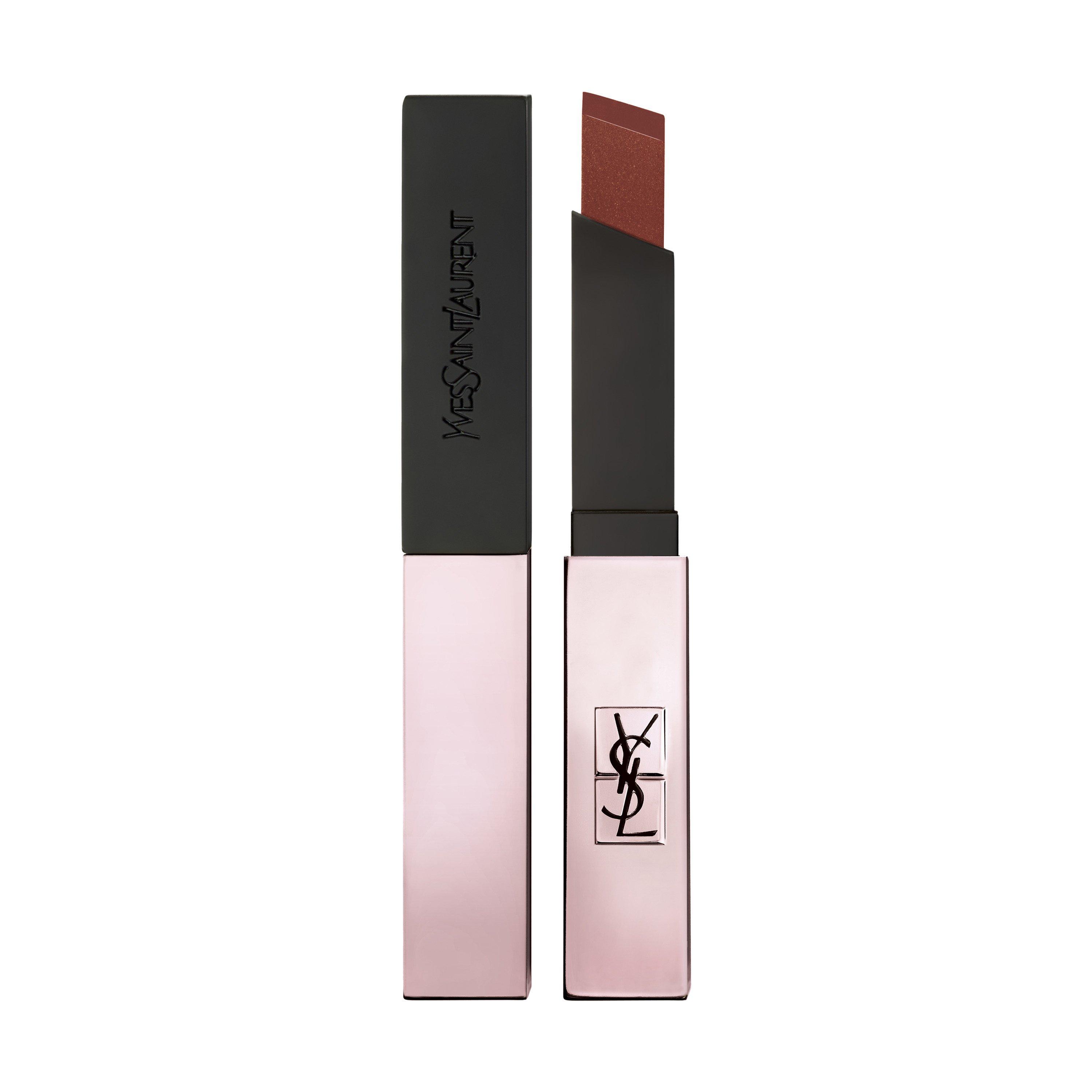 Cacao - Yves Saint Laurent - Rogue Pur Couture Slim Lipstick - 1
