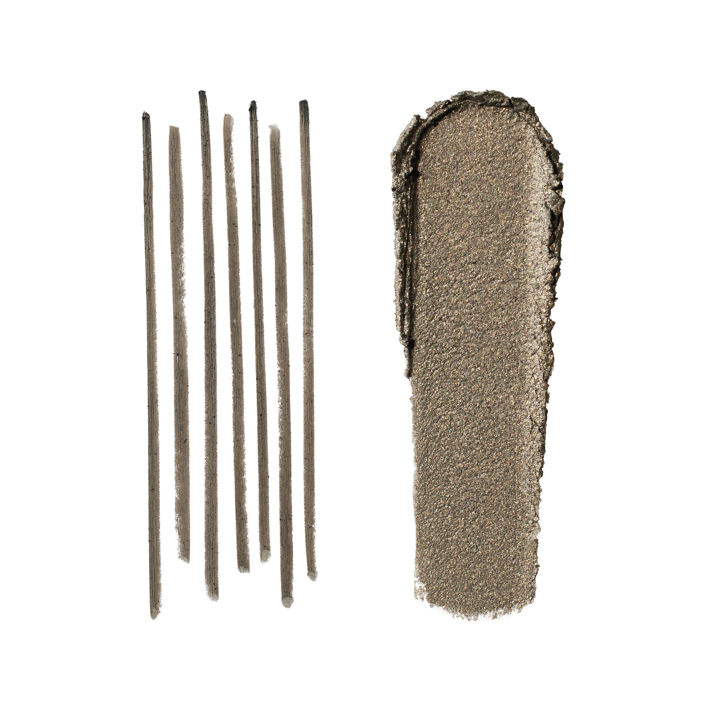 Moss Dark Olive - Bobbi Brown - Hannah Murray Long-Wear Cream Shadow Stick & Kohl Liner - 2