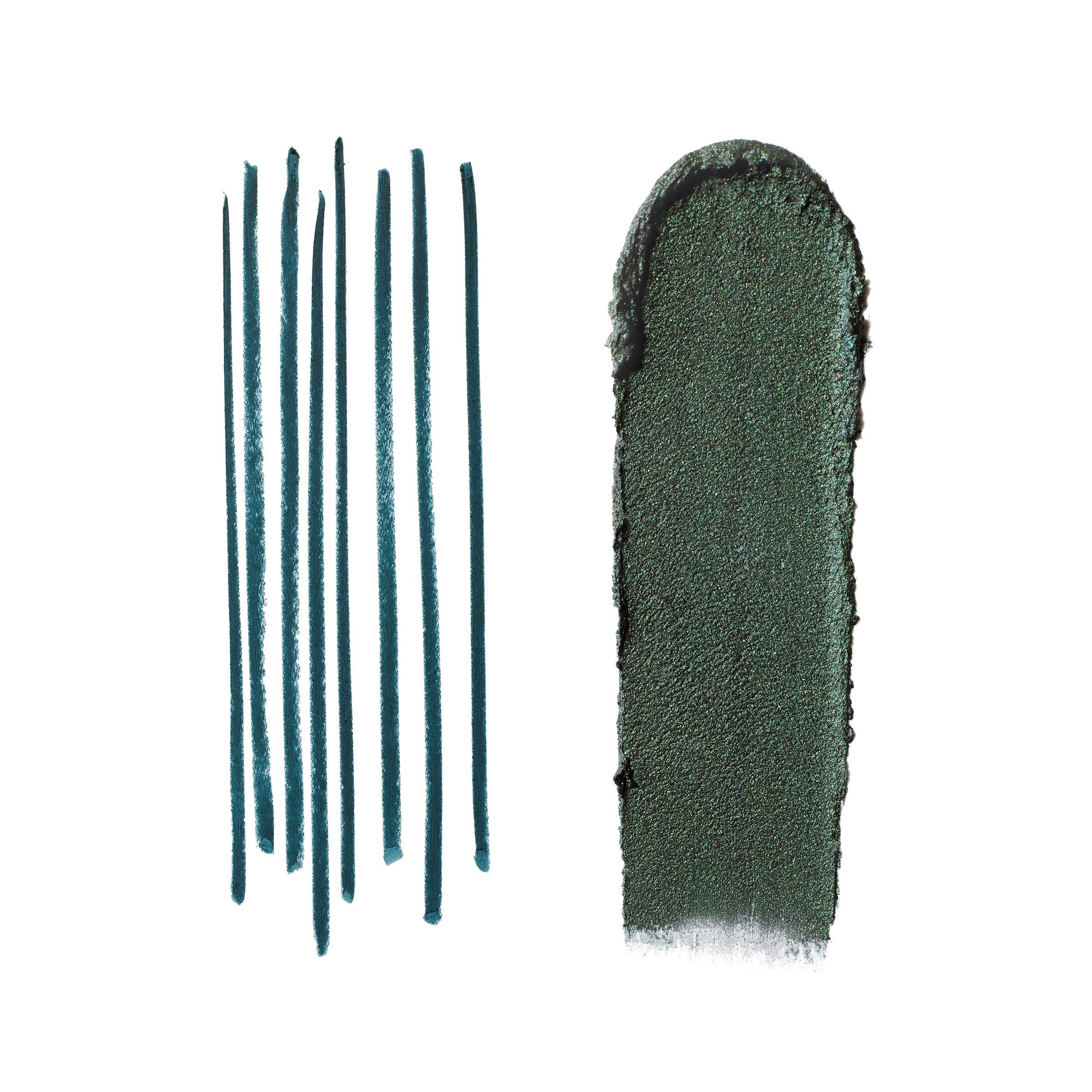 SmkdJdPtrl - Bobbi Brown - Hannah Murray Long-Wear Cream Shadow Stick & Kohl Liner - 2