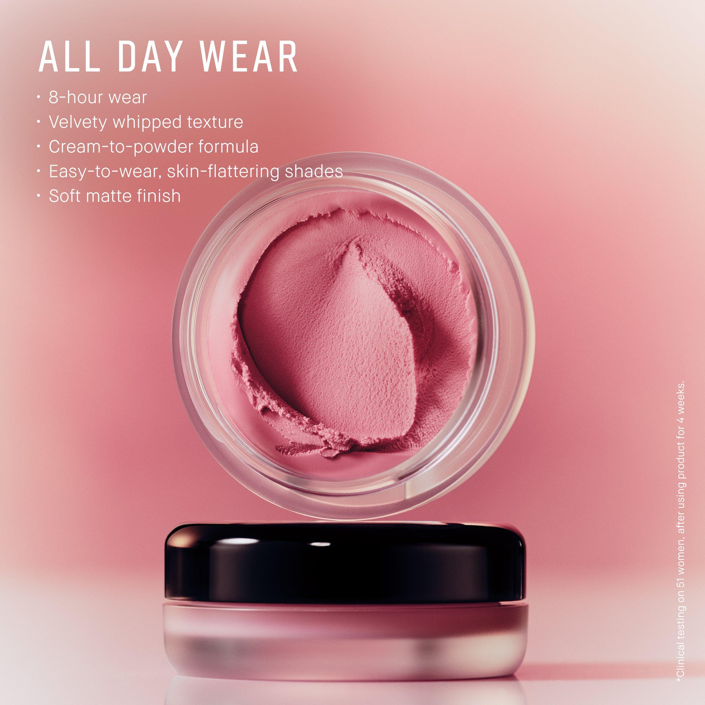 Warm Mocha - Bobbi Brown - Pot Rouge Matte - 4