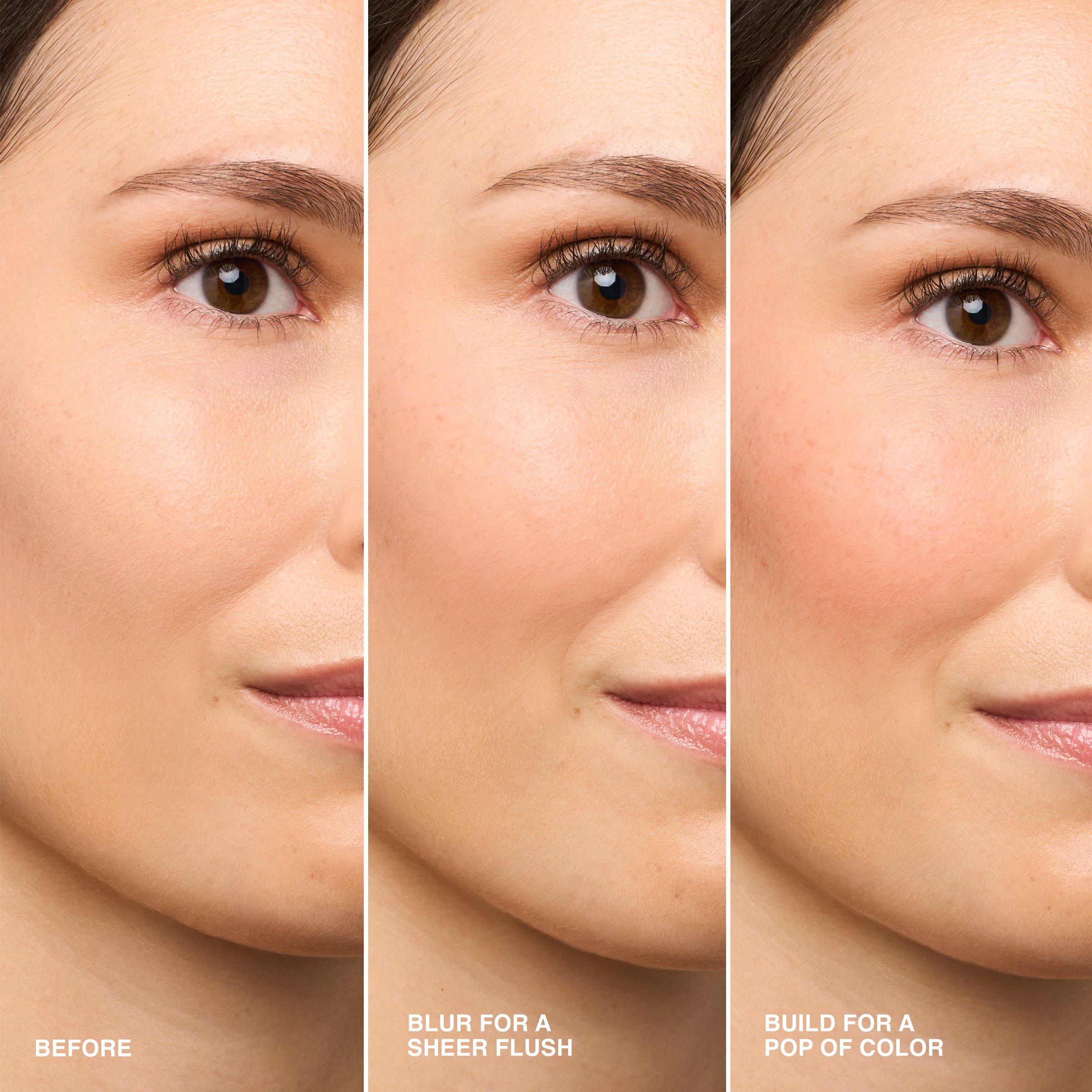 Tea Rose - Bobbi Brown - Pot Rouge Matte - 5