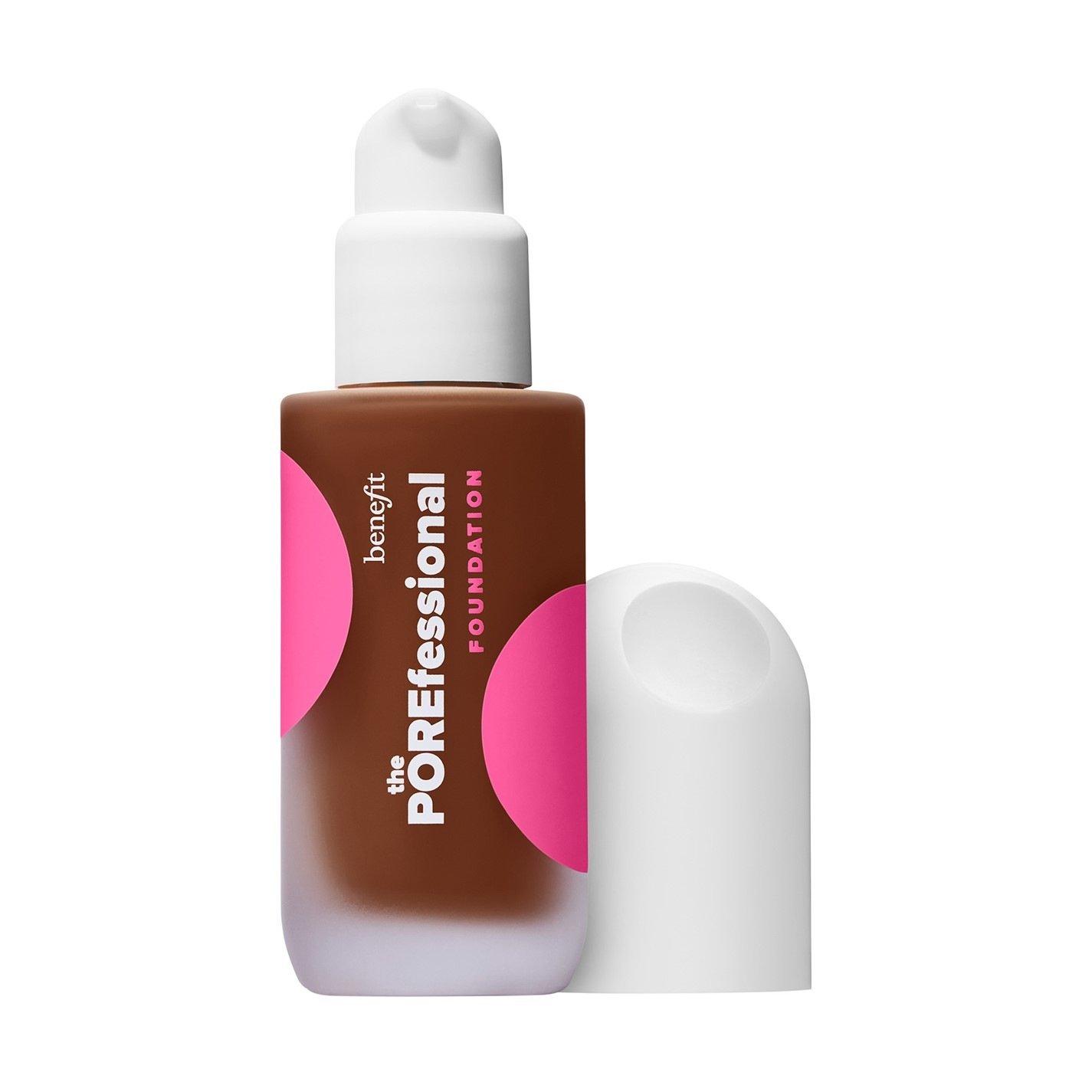 Benefit POREfessional Foundation