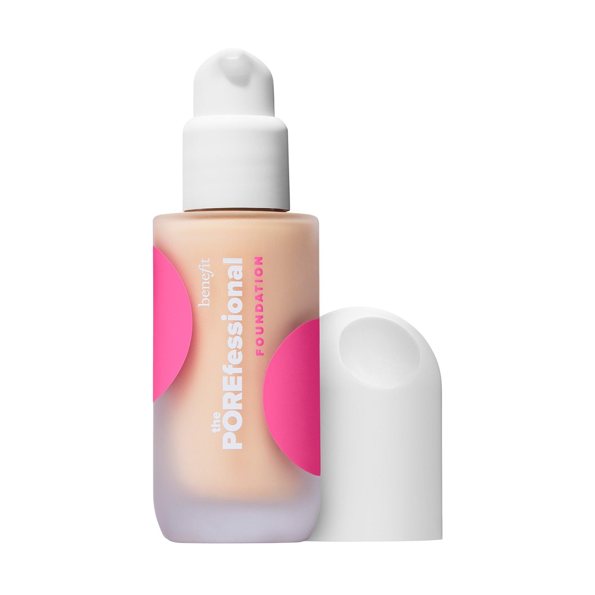 POREfessional Foundation