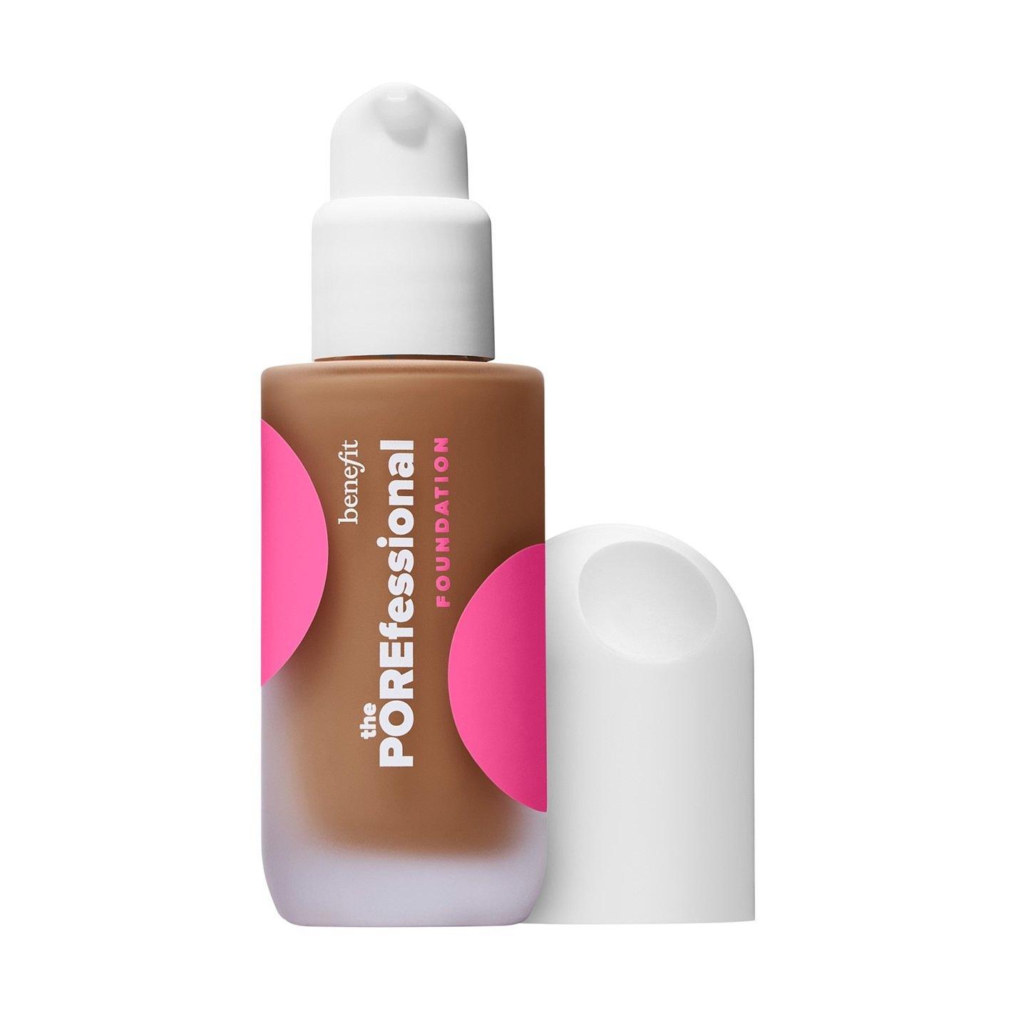 POREfessional Foundation