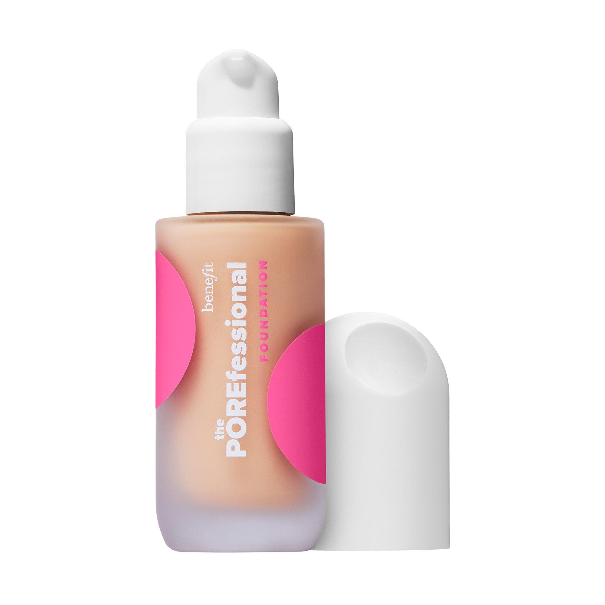 Benefit Women's Porefessional Foundation - 9C Supreme