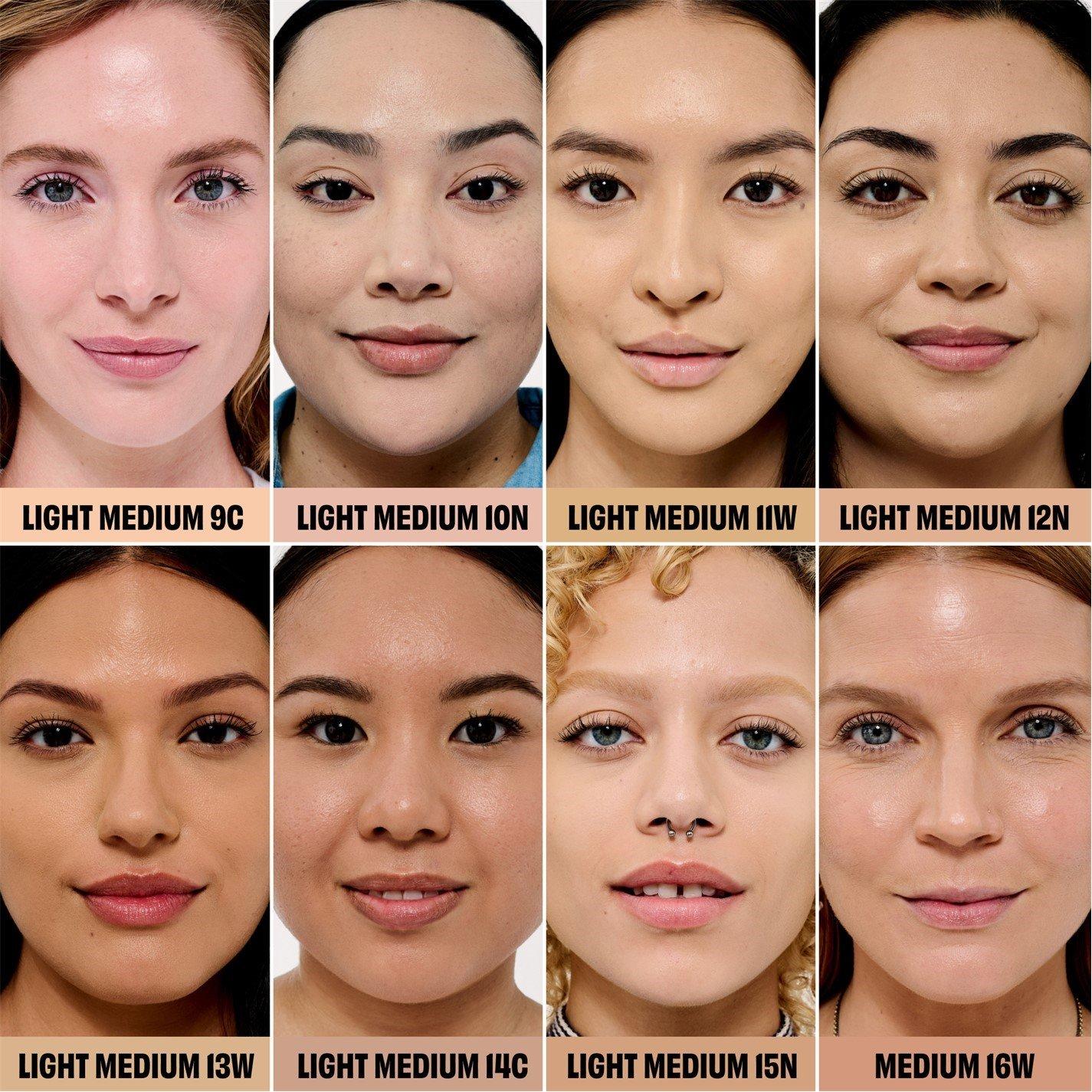 10N Ace - Benefit - POREfessional Foundation - 5