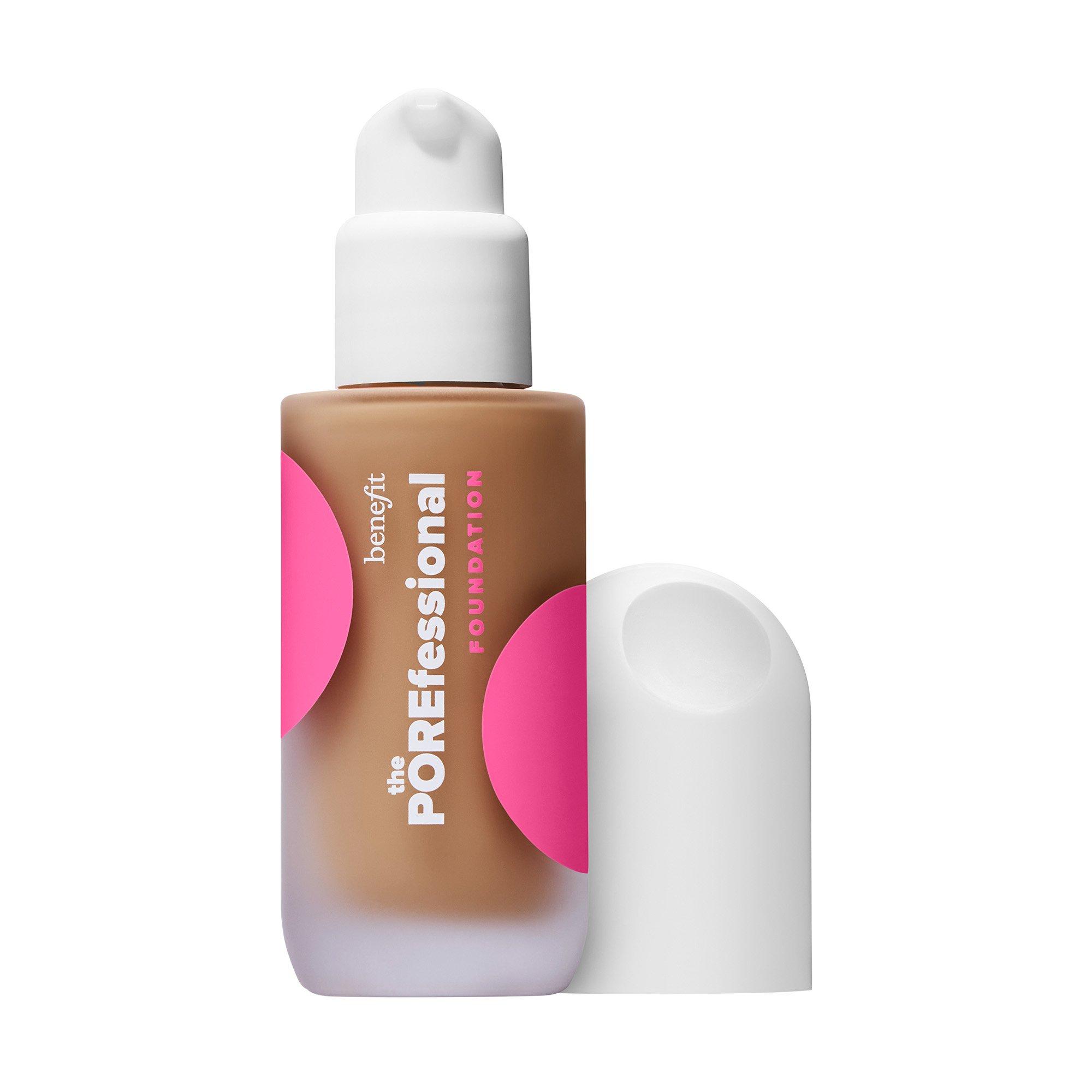 Benefit POREfessional Foundation