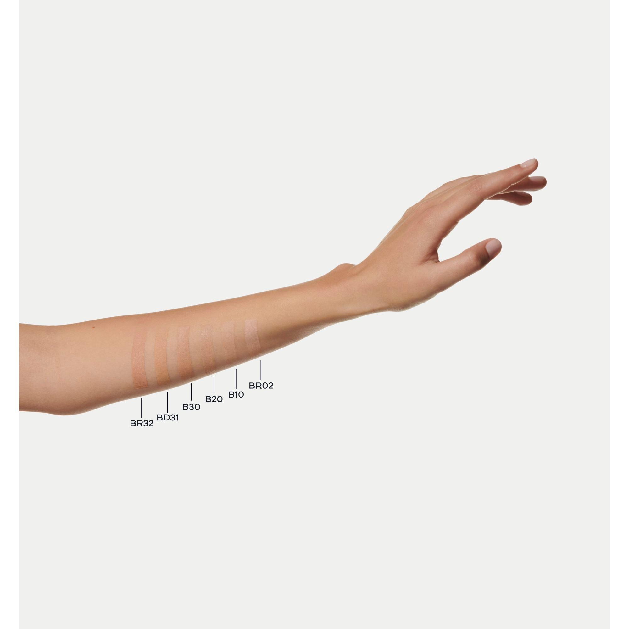 BD01 - CHANEL - ULTRA LE TEINT LE CORRECTEUR ULTRAWEAR – ALL-DAY COMFORT – FLAWLESS FINISH CONCEALER - 8