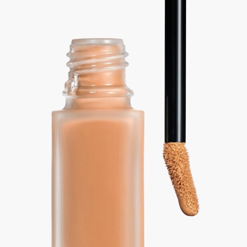 PEACH - CHANEL - ULTRA LE TEINT LE CORRECTEUR ULTRAWEAR – ALL-DAY COMFORT – FLAWLESS FINISH CONCEALER - 2
