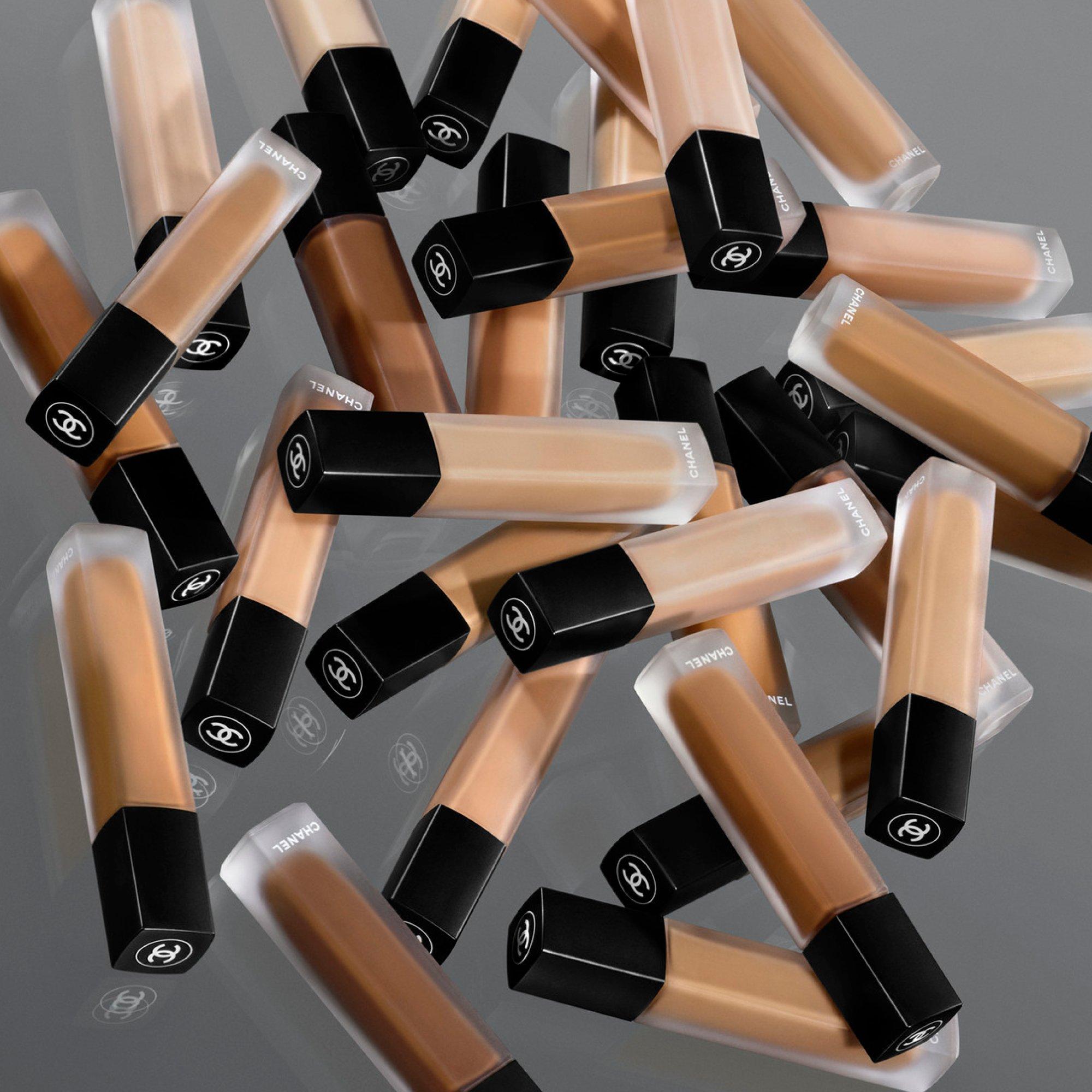 BD11 - CHANEL - ULTRA LE TEINT LE CORRECTEUR ULTRAWEAR – ALL-DAY COMFORT – FLAWLESS FINISH CONCEALER - 3