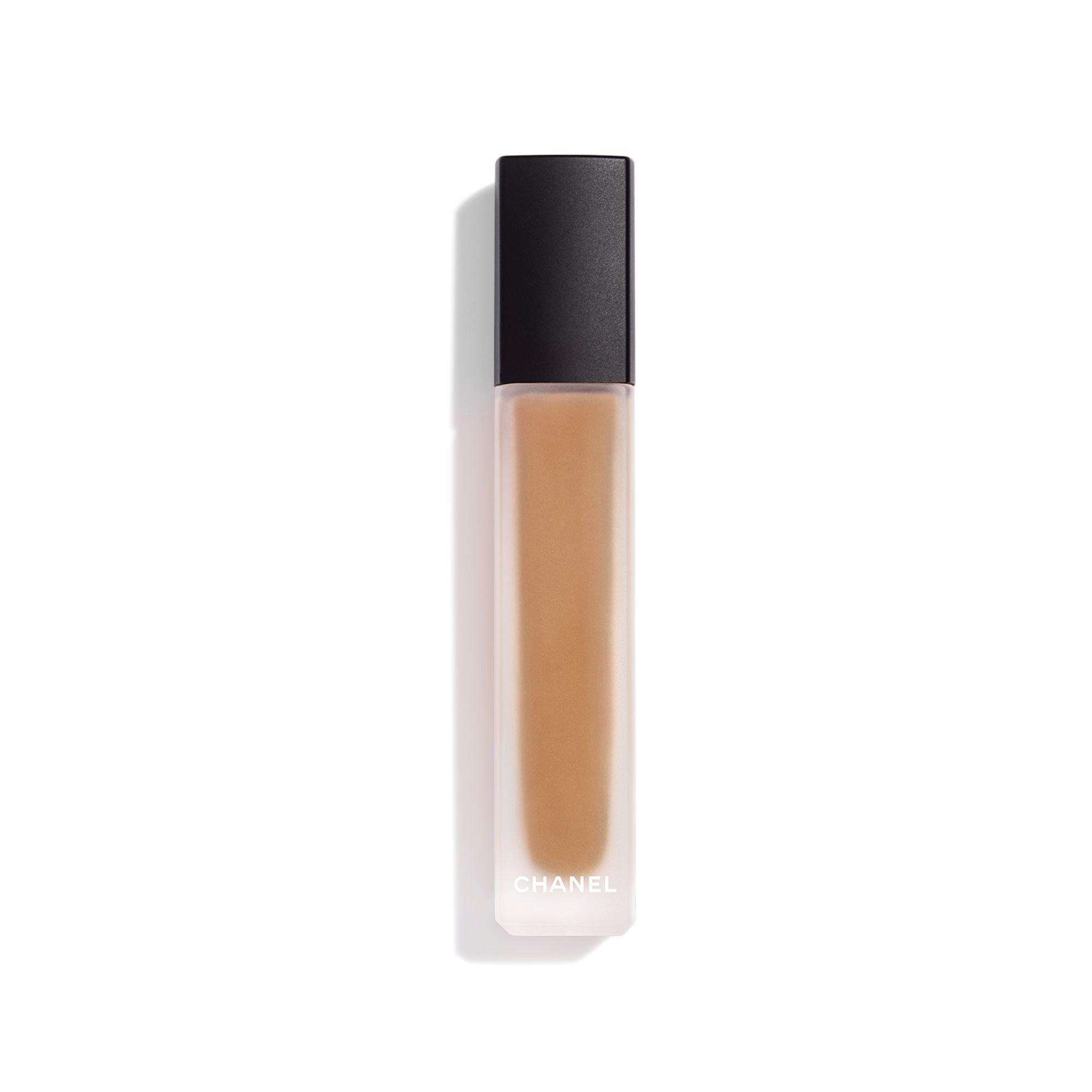 CHANEL ULTRA LE TEINT LE CORRECTEUR ULTRAWEAR – ALL-DAY COMFORT – FLAWLESS FINISH CONCEALER - B60